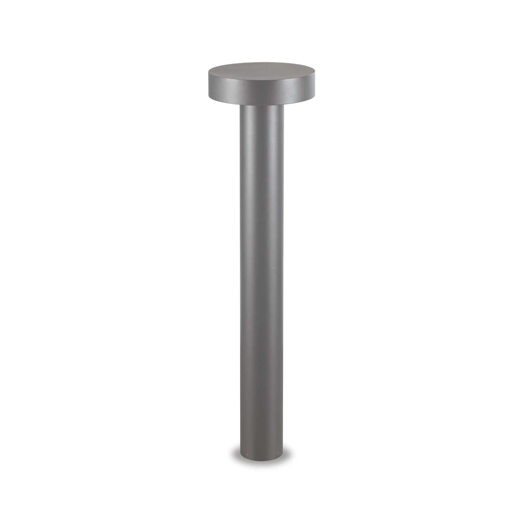 Ландшафтный светильник Ideal Lux Tesla PT4 H80 Antracite 153162