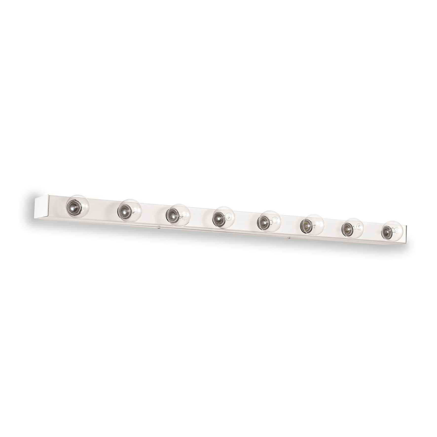 Настенный светильник Ideal Lux Prive' AP8 Bianco 159522