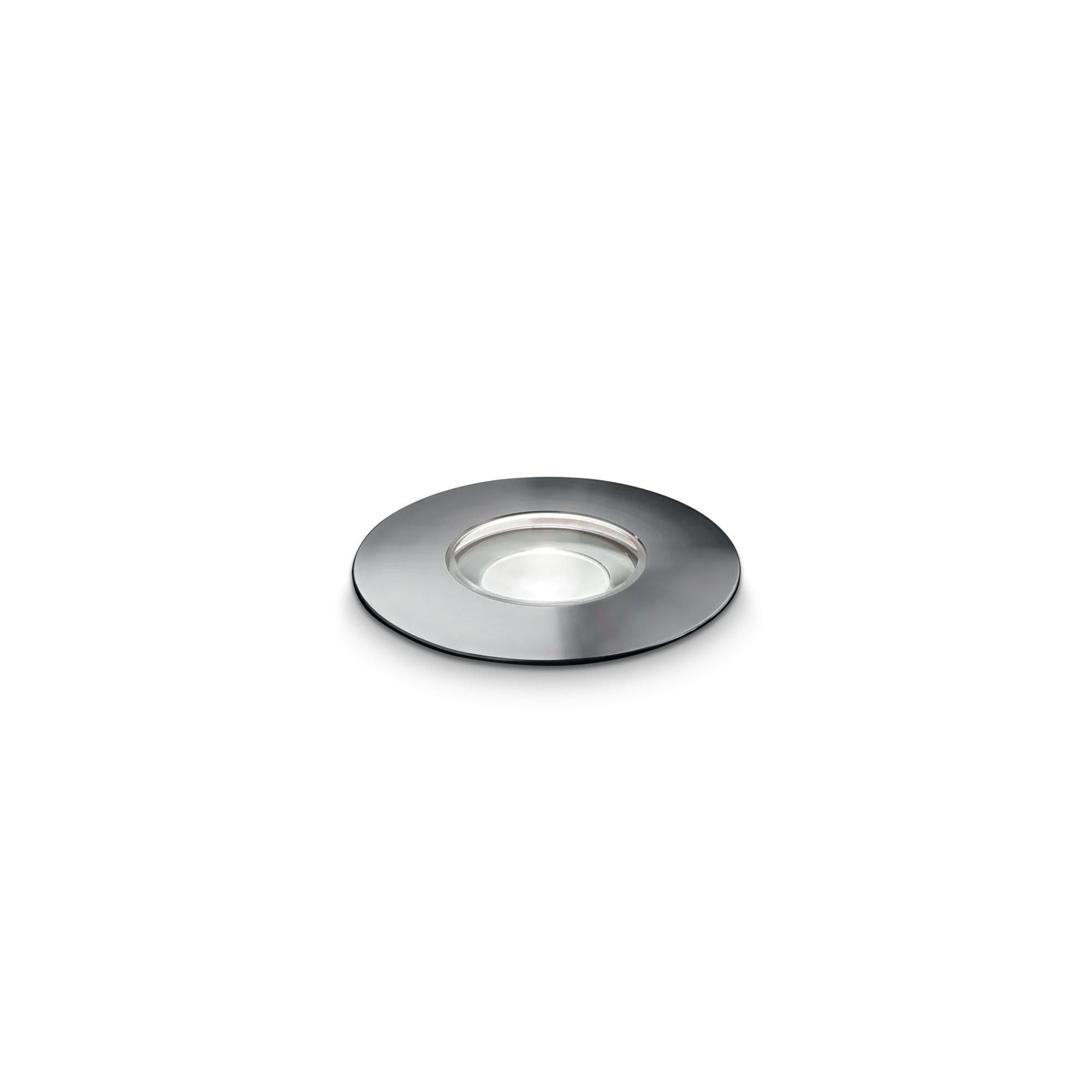 Встраиваемый светильник Ideal Lux ROCKET FI D40 WIDE 4000K 371085