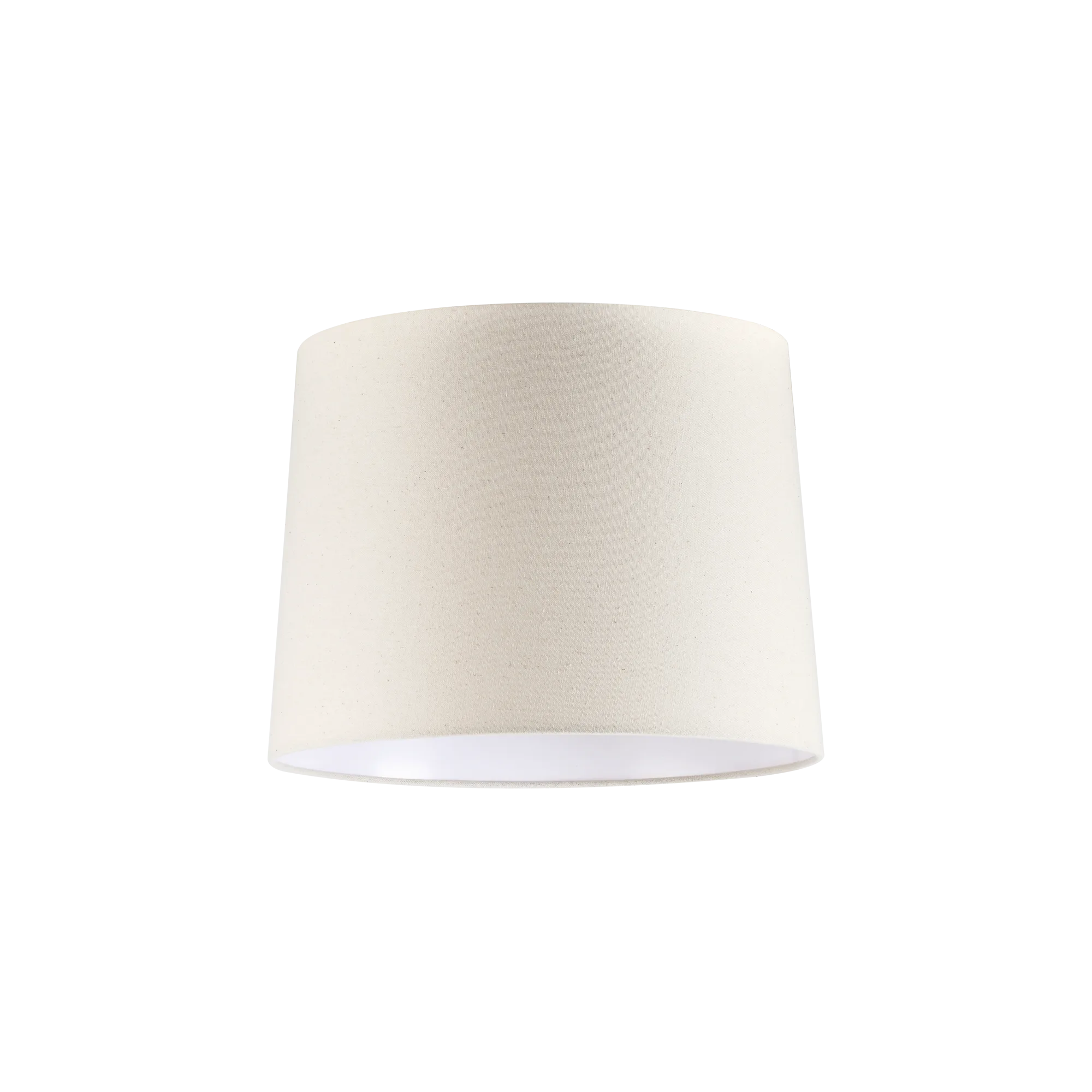 Абажур Ideal Lux SET UP PARALUME CONO D40 H30 BEIGE 260242