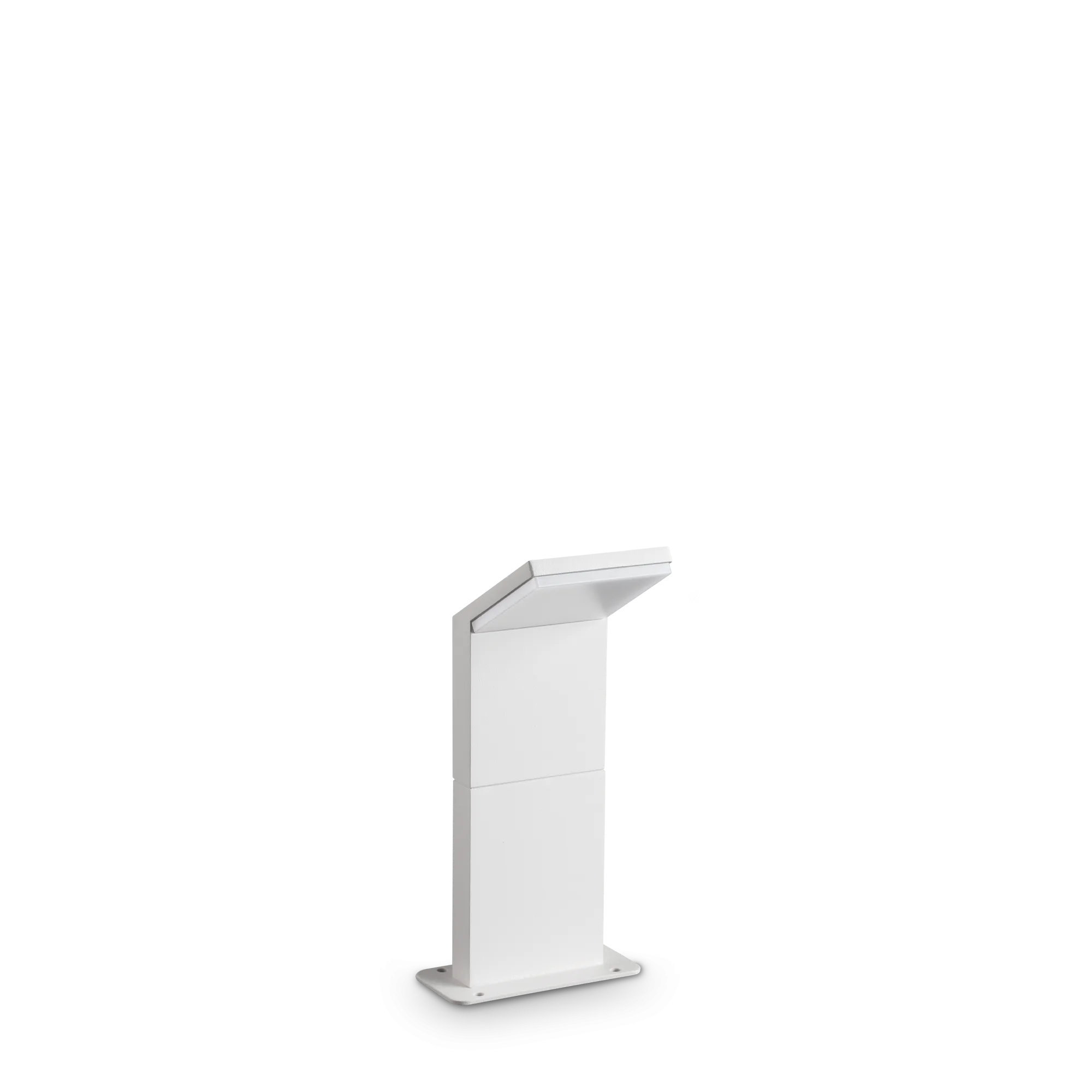 Ландшафтный светильник Ideal Lux STYLE PT H030 BIANCO 3000K 369594