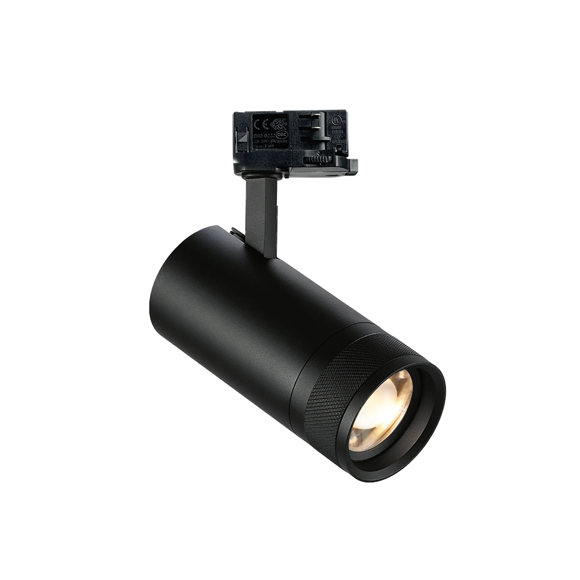 Трехфазный трековый светильник Ideal Lux EOS TR 3-PHASE 25W 4000K ON-OFF NE 322100