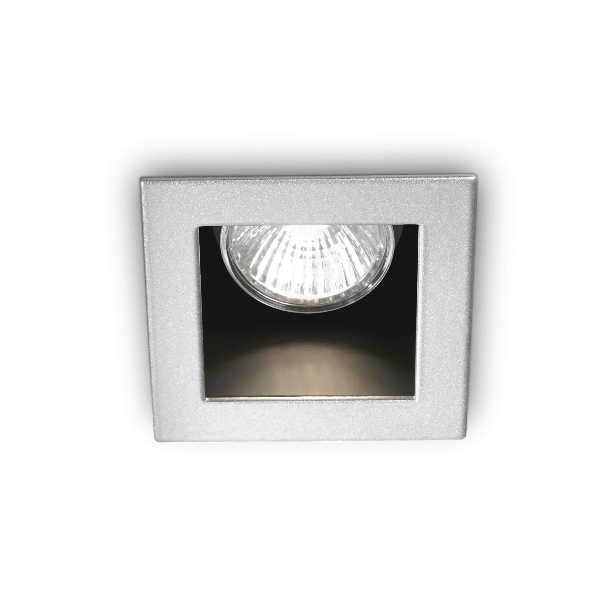 Встраиваемый светильник Ideal Lux Funky Fi Alluminio 083223