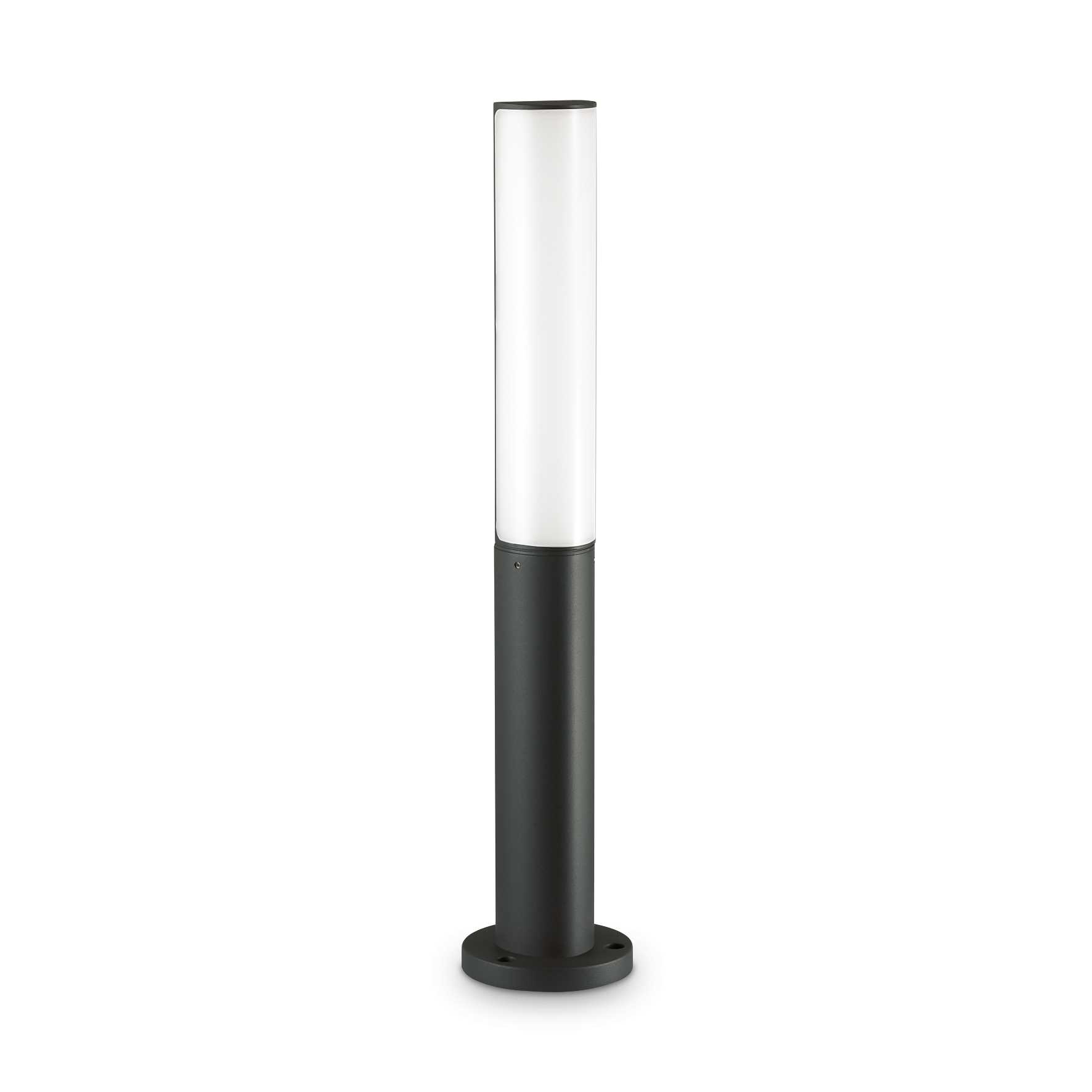 Ландшафтный светильник Ideal Lux Etere PT Nero 3000K 322261