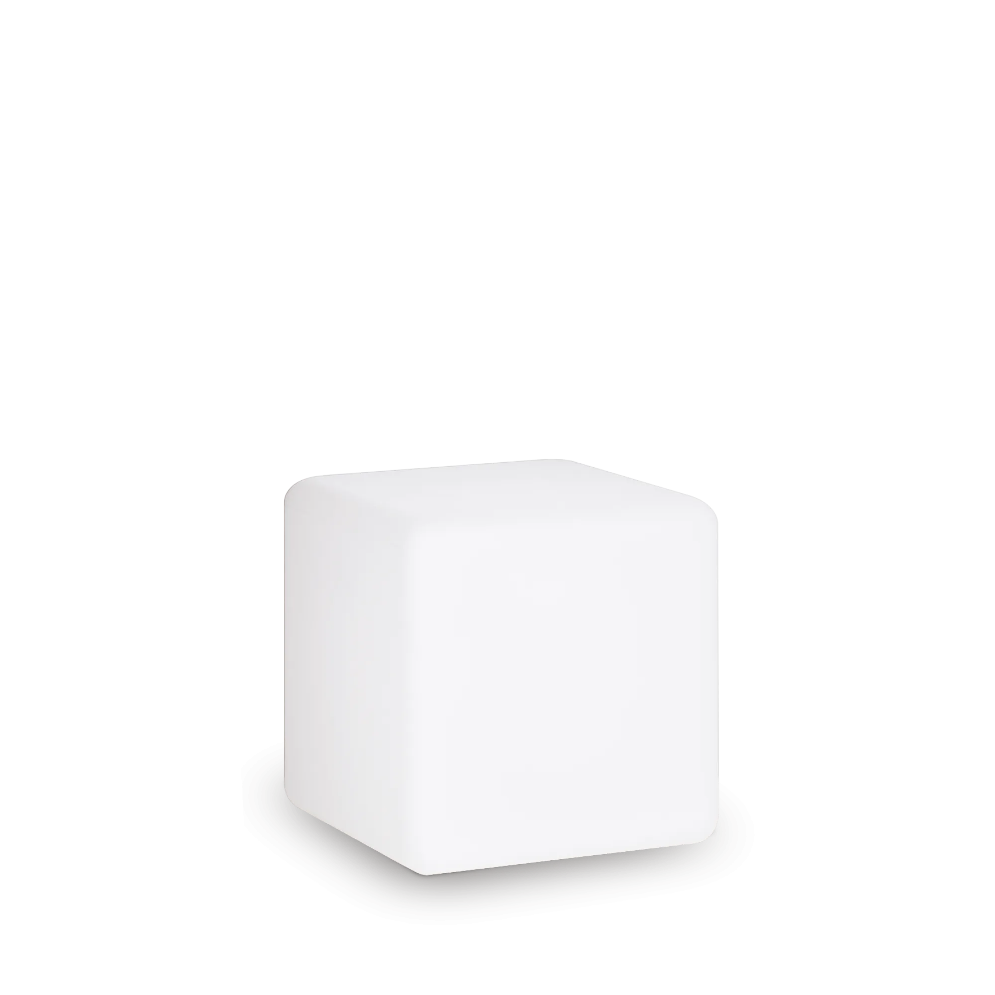 Уличный светильник Ideal Lux Luna PT1 D30 191577