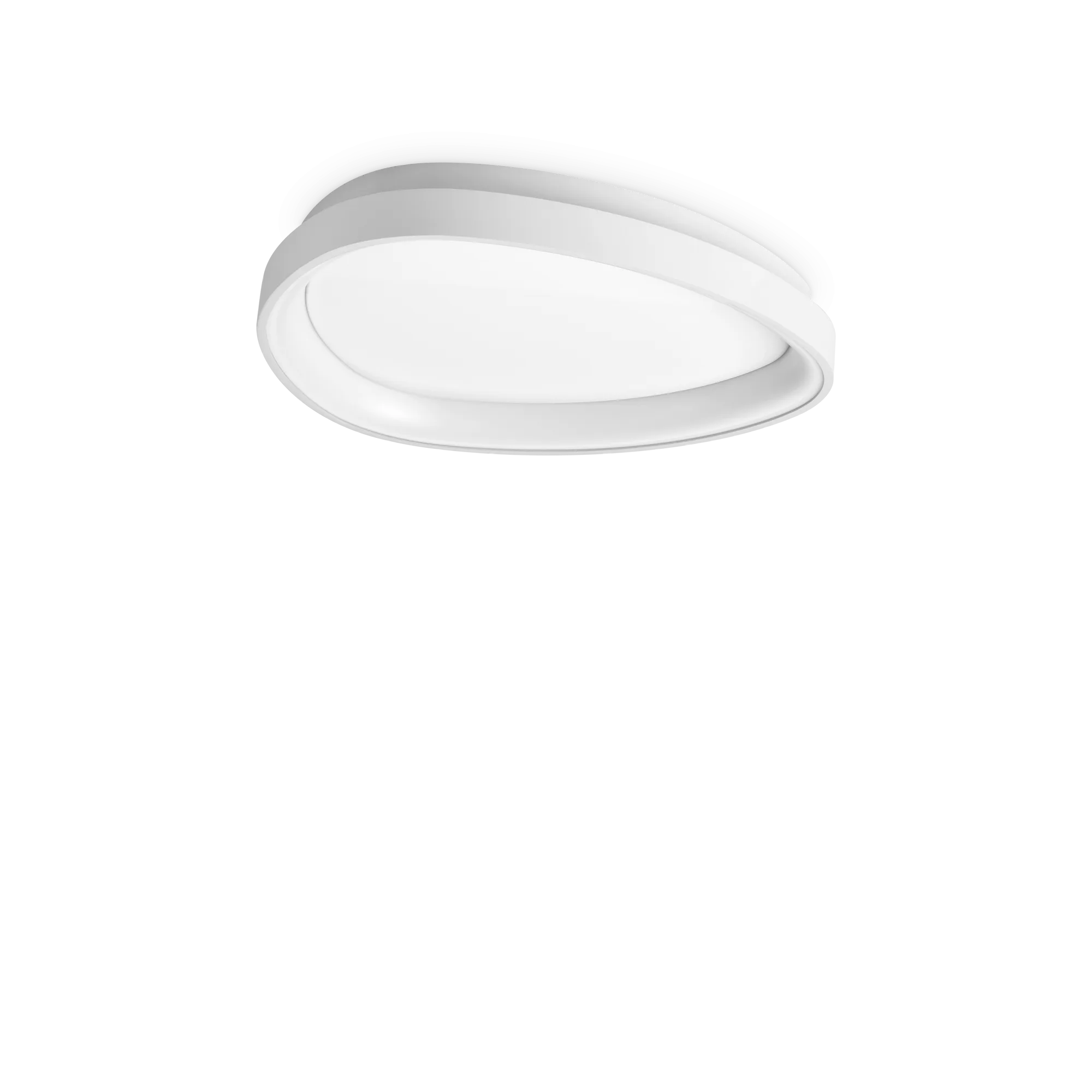 Потолочный светильник Ideal Lux Gemini PL D042 On-Off Bianco 3000K 328010