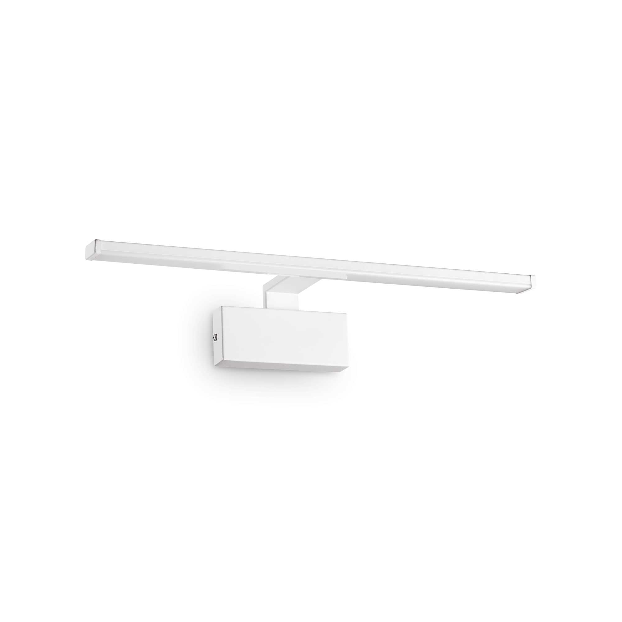 Подсветка картин и зеркал Ideal Lux Alma AP D51 Bianco 224985