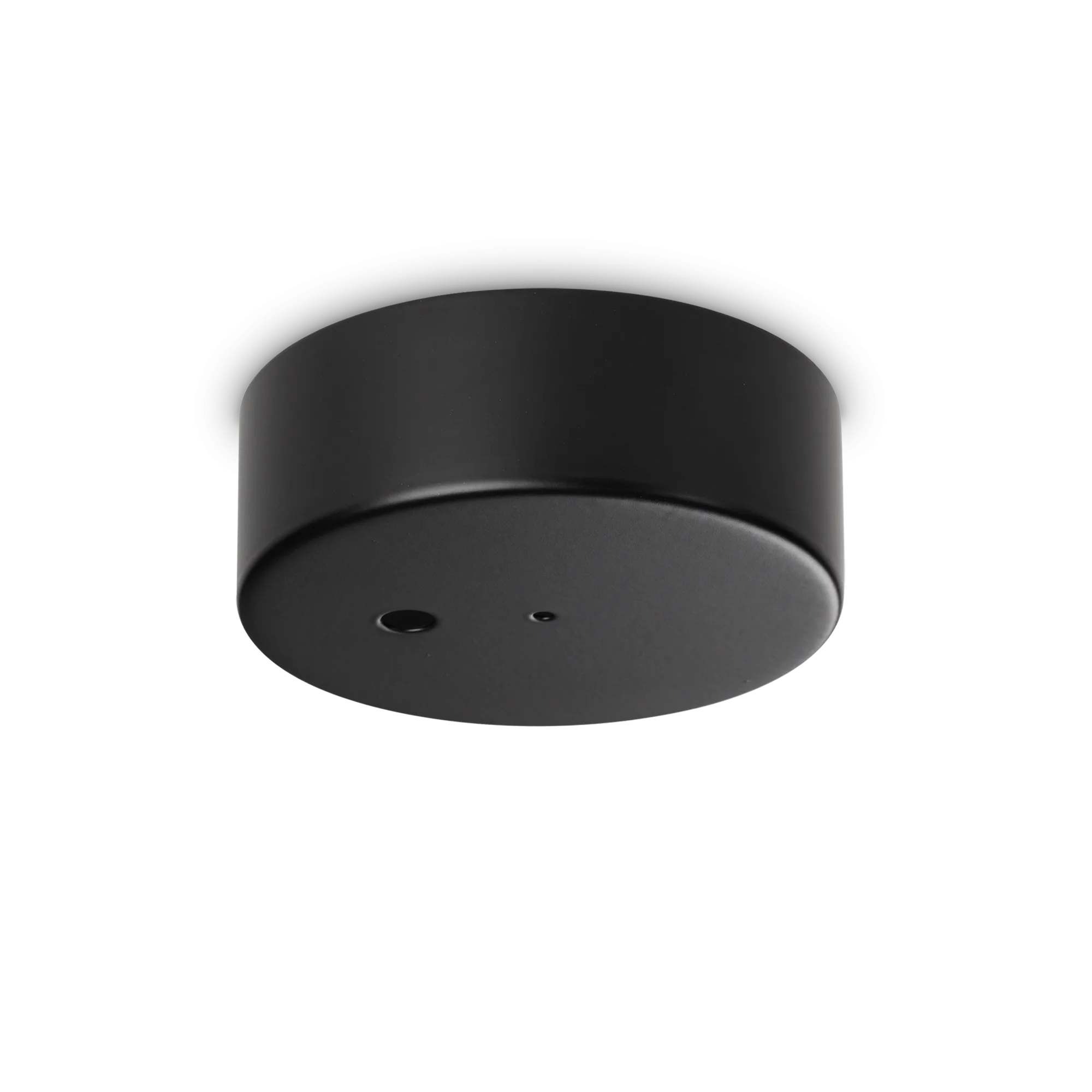 Основание для светильника Ideal Lux ROSONE MAGNETICO 1 LUCE 1E 1M NERO 311272