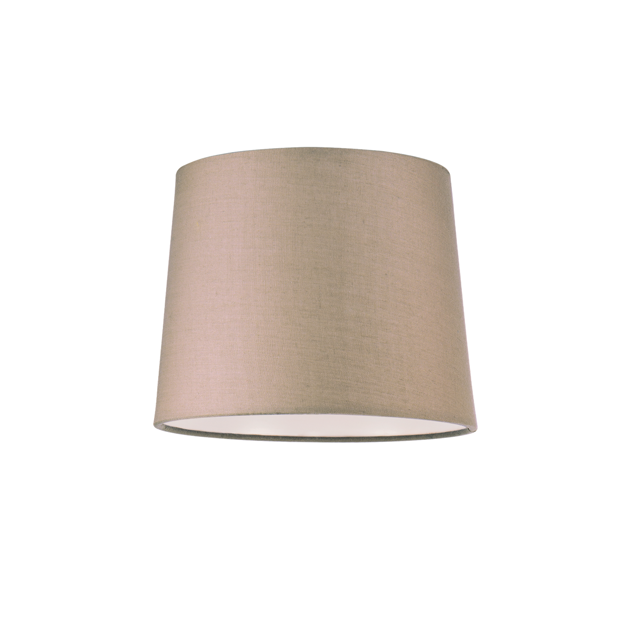 Абажур Ideal Lux SET UP PARALUME CONO D40 H30 TORTORA 304120