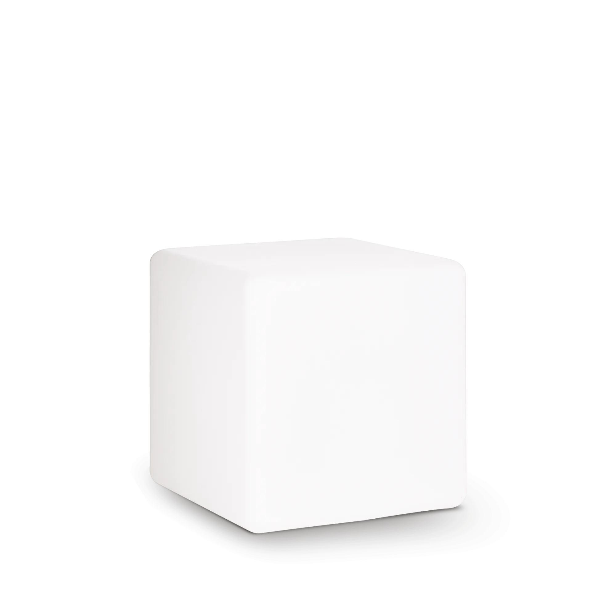 Уличный светильник Ideal Lux Luna PT1 D40 191584