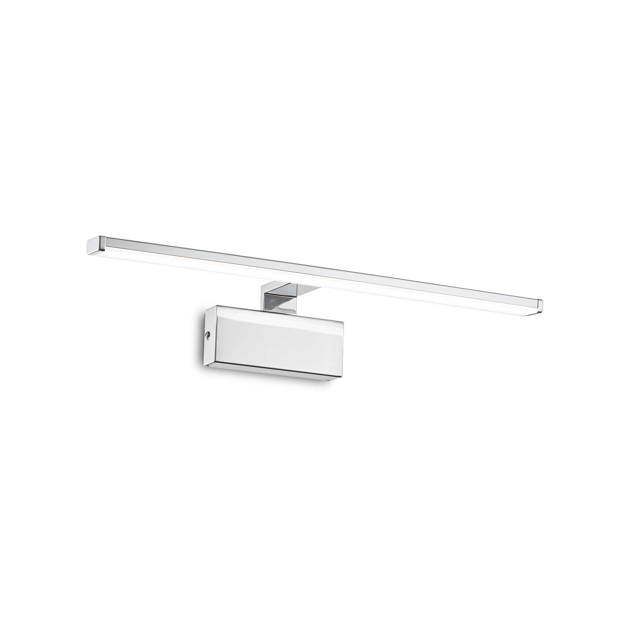 Подсветка картин и зеркал Ideal Lux Alma AP D51 Cromo 224930