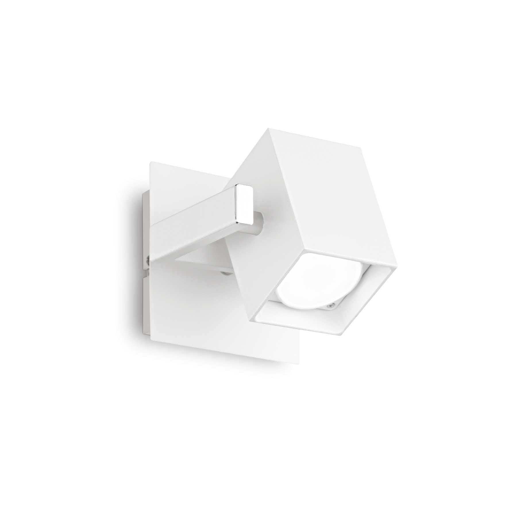 Спот Ideal Lux Mouse AP1 Bianco 073521