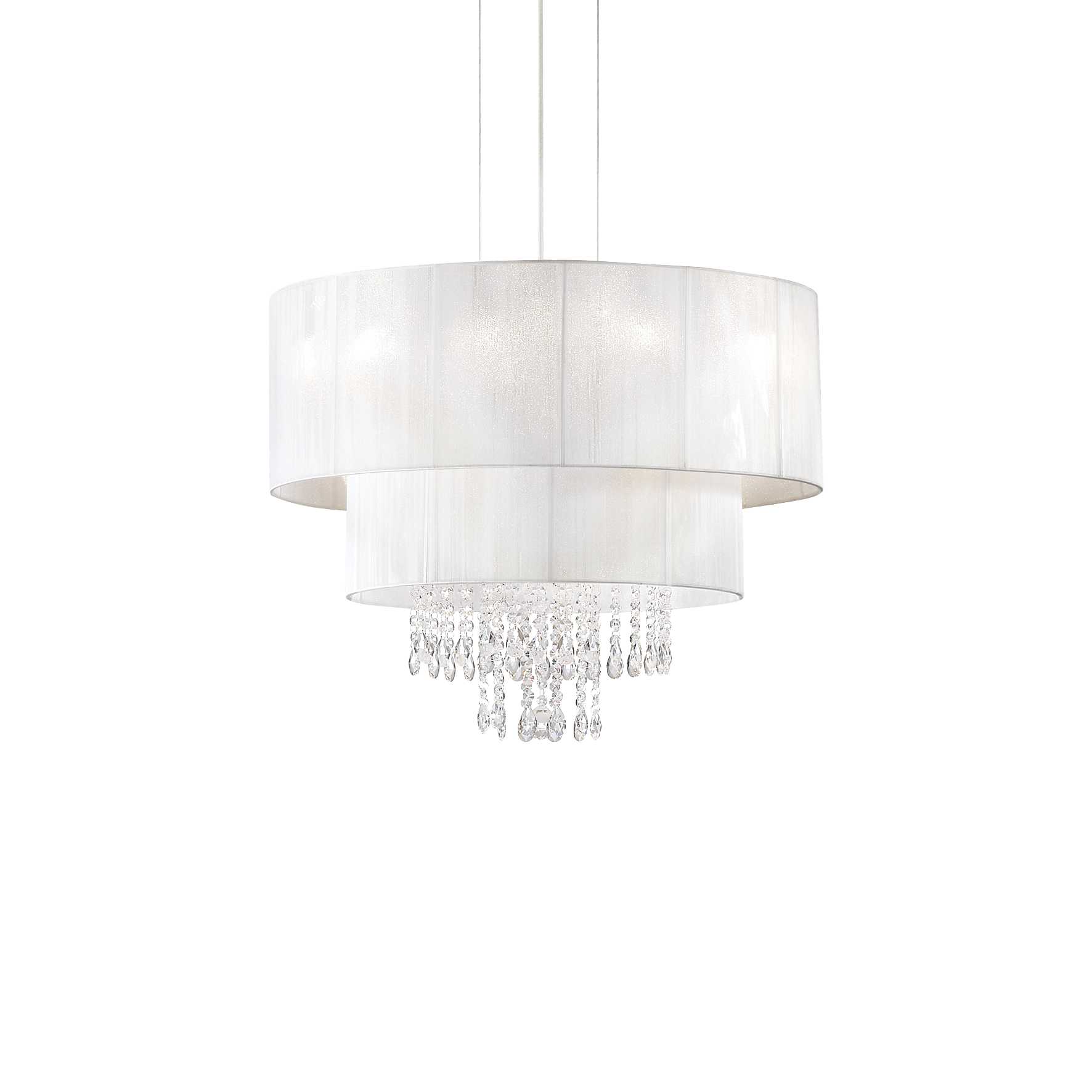 Люстра Ideal Lux Opera SP4 182179