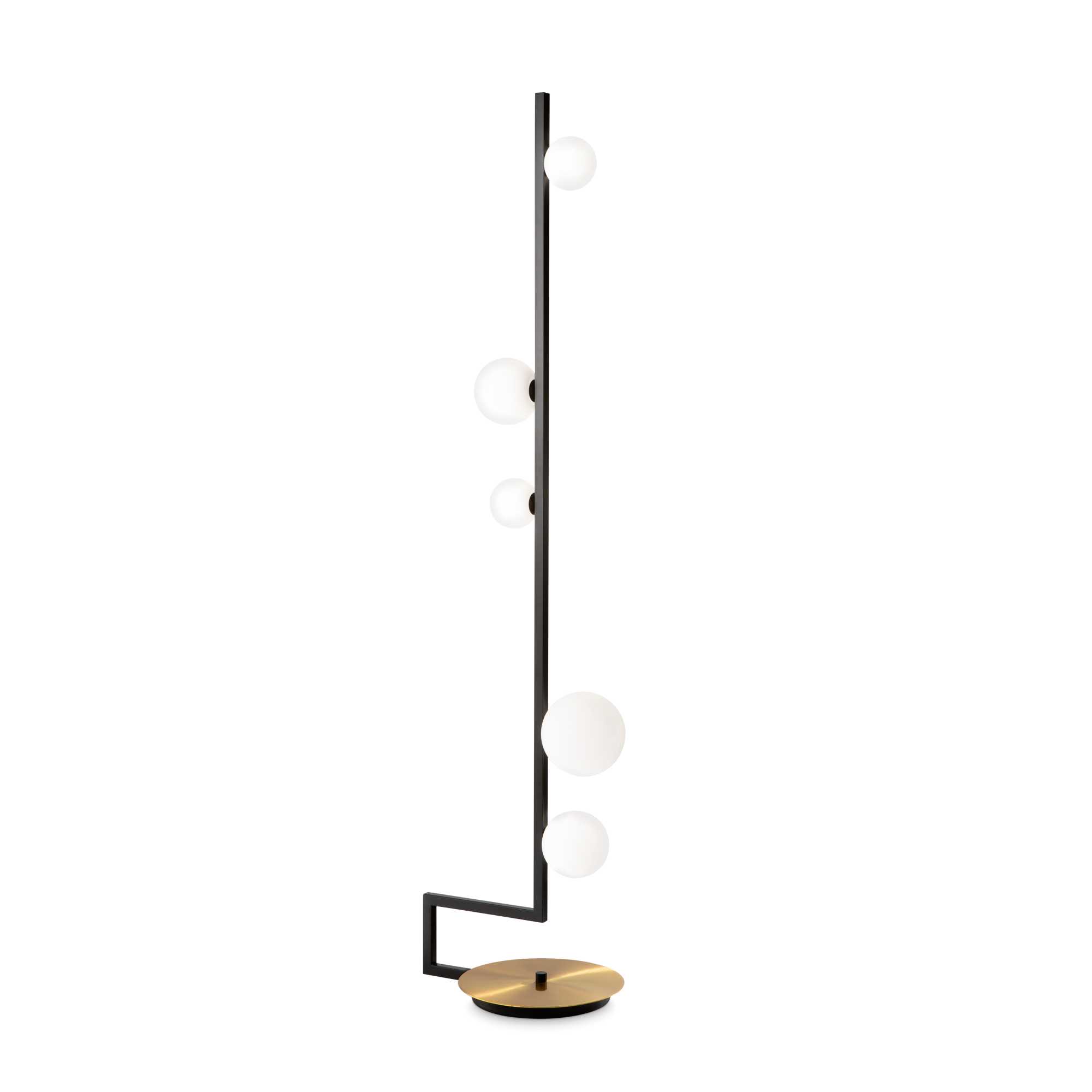 Торшер Ideal Lux Birds PT5 273662