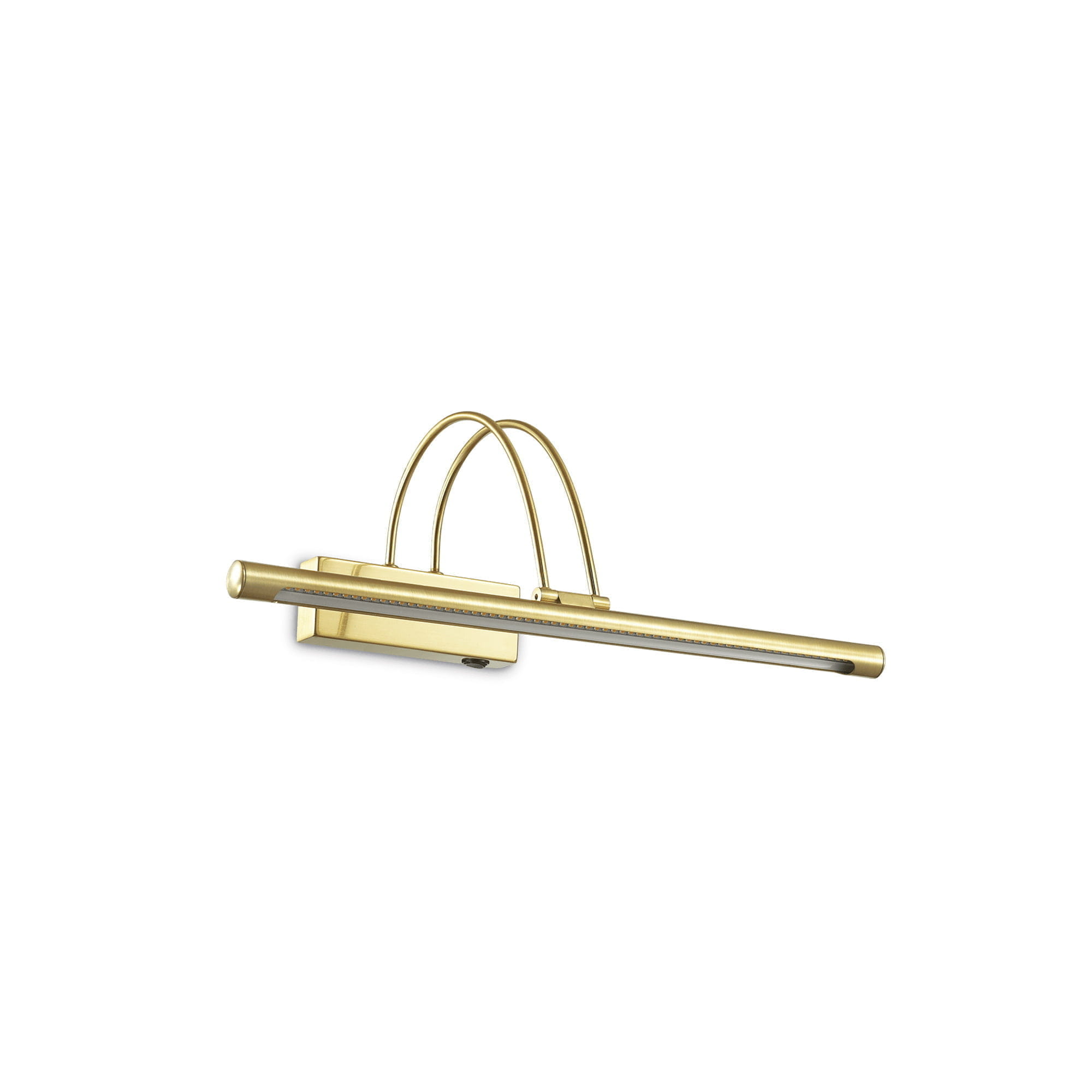 Подсветка для картин Ideal Lux Bow AP D46 Ottone 121178