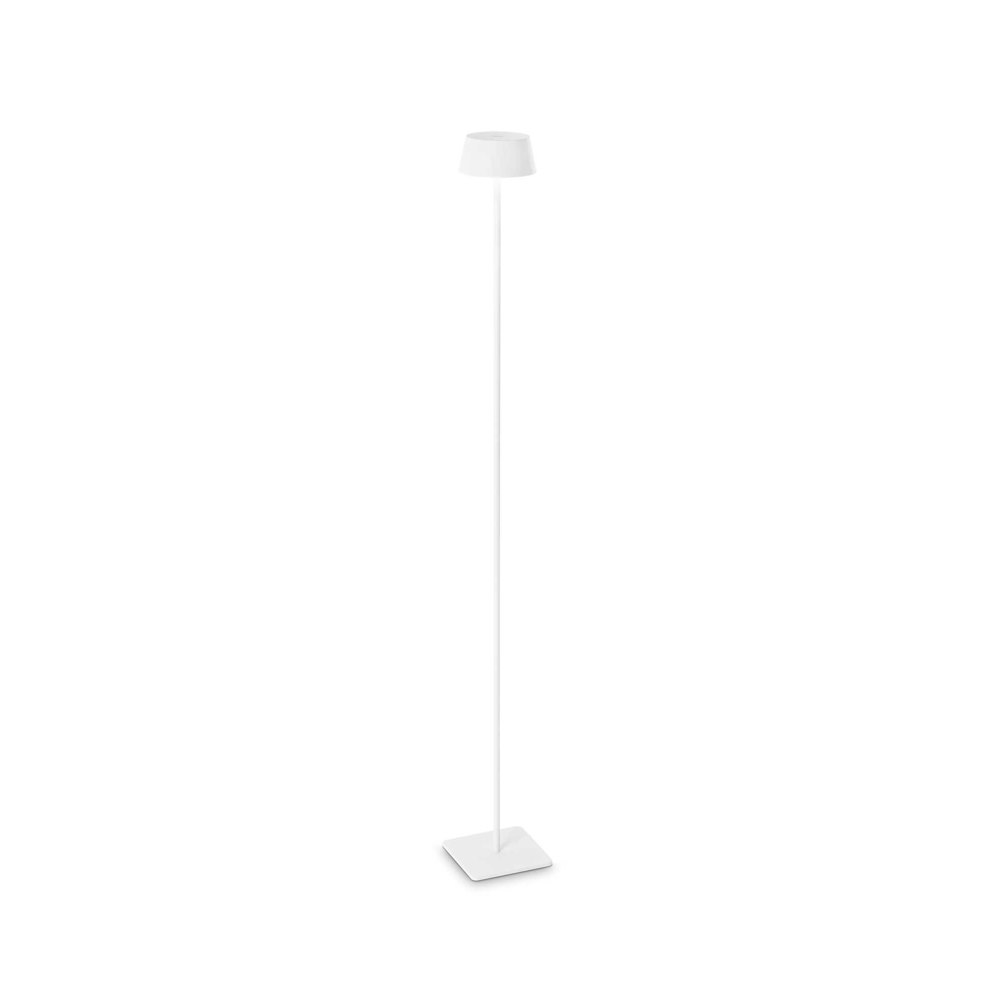 Торшер Ideal Lux Pure PT Bianco 311708