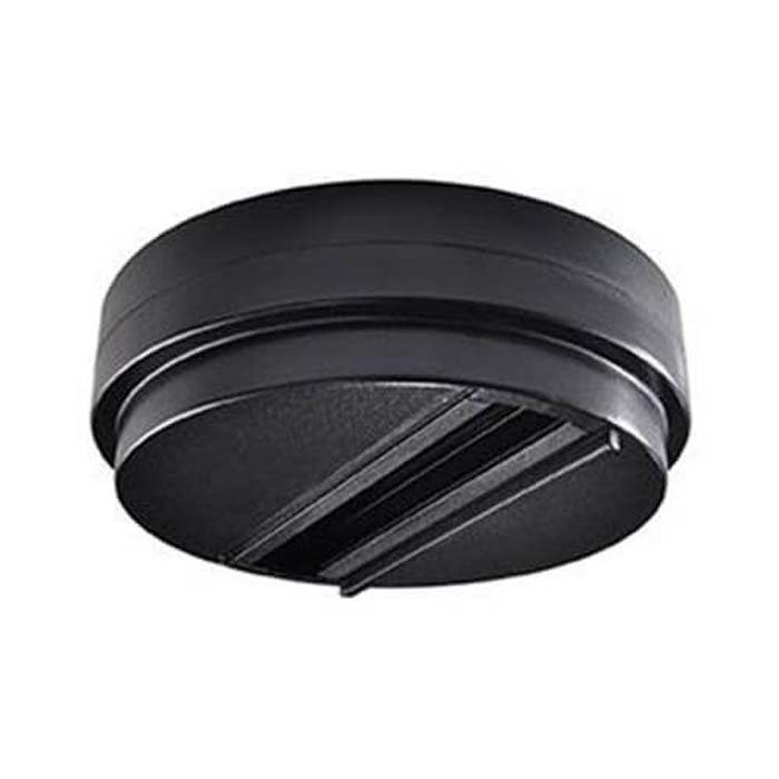 Крепление для адаптера Ideal Lux LINK SINGLE CONNECTION BK ON-OFF 170152