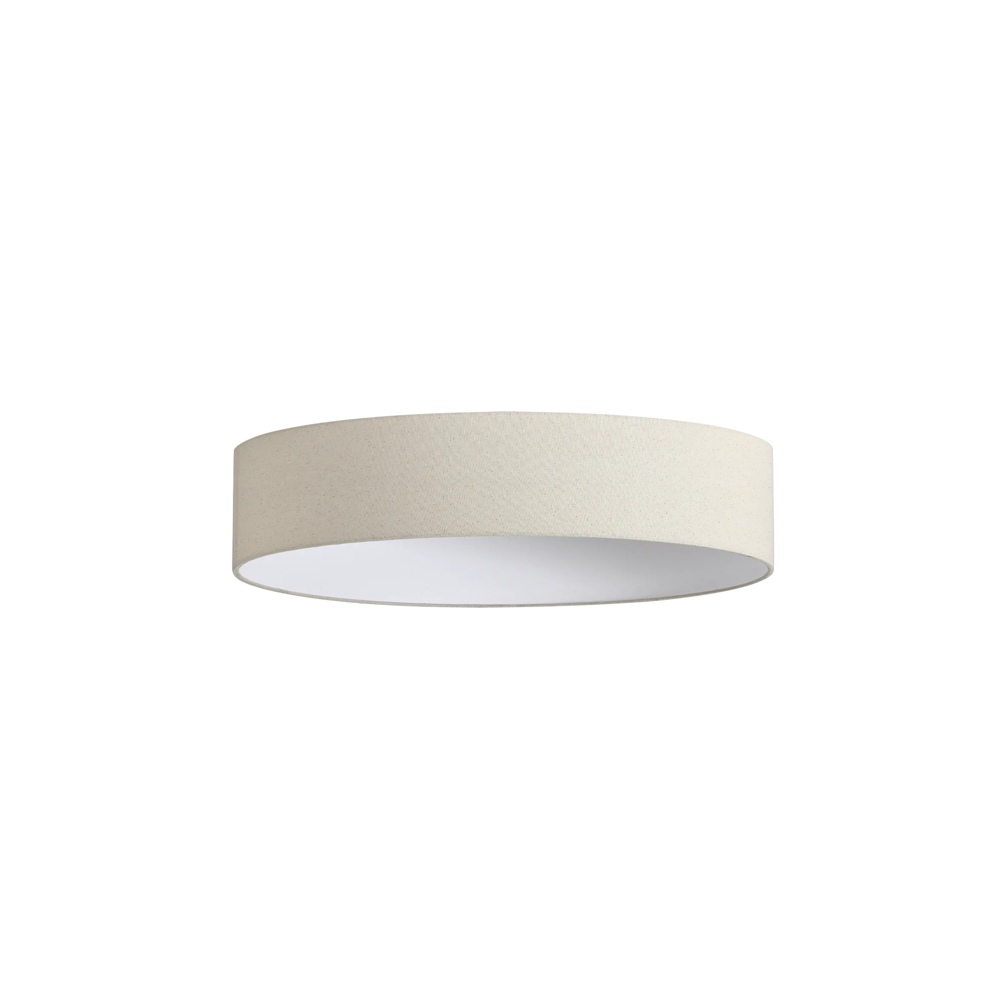 Абажур Ideal Lux SET UP PARALUME CILINDRO D70 H09 BEIGE 346137