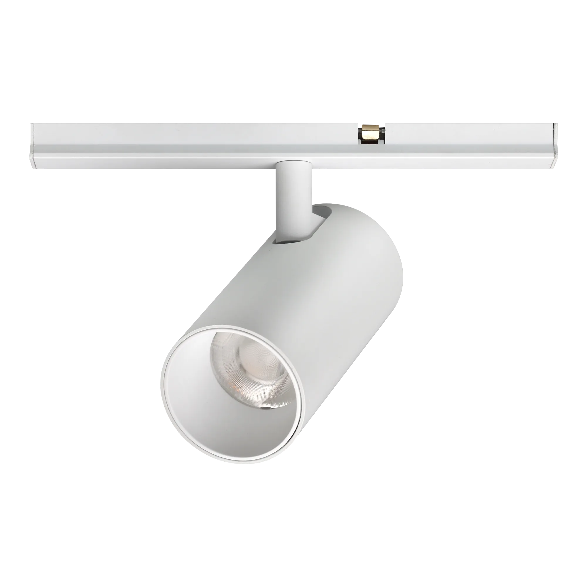 Трековый светильник Ideal Lux STICK SPOT SINGLE 10W 3000K BIANCO 364124