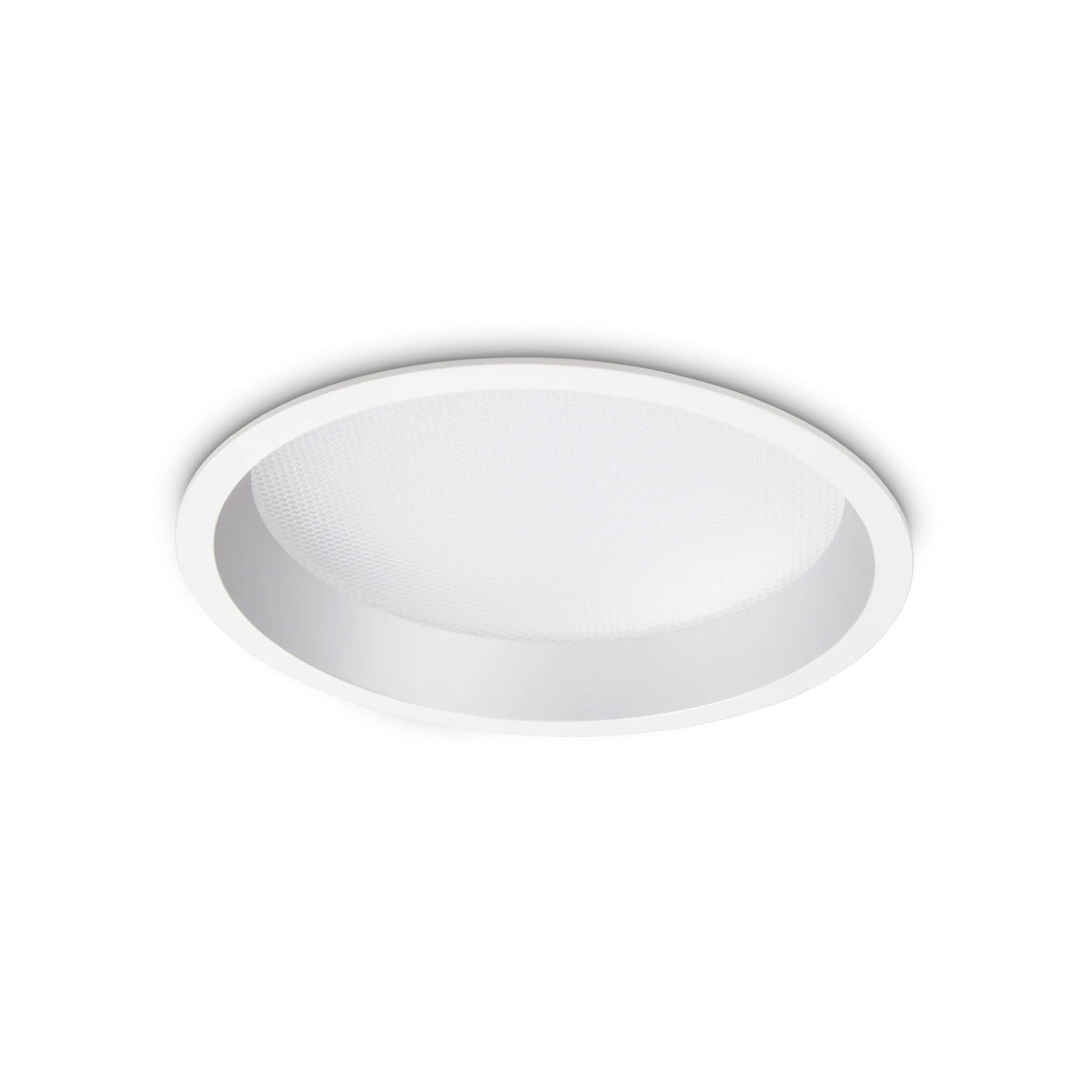 Встраиваемый светильник Ideal Lux Deep Fi 30W 4000K 248790