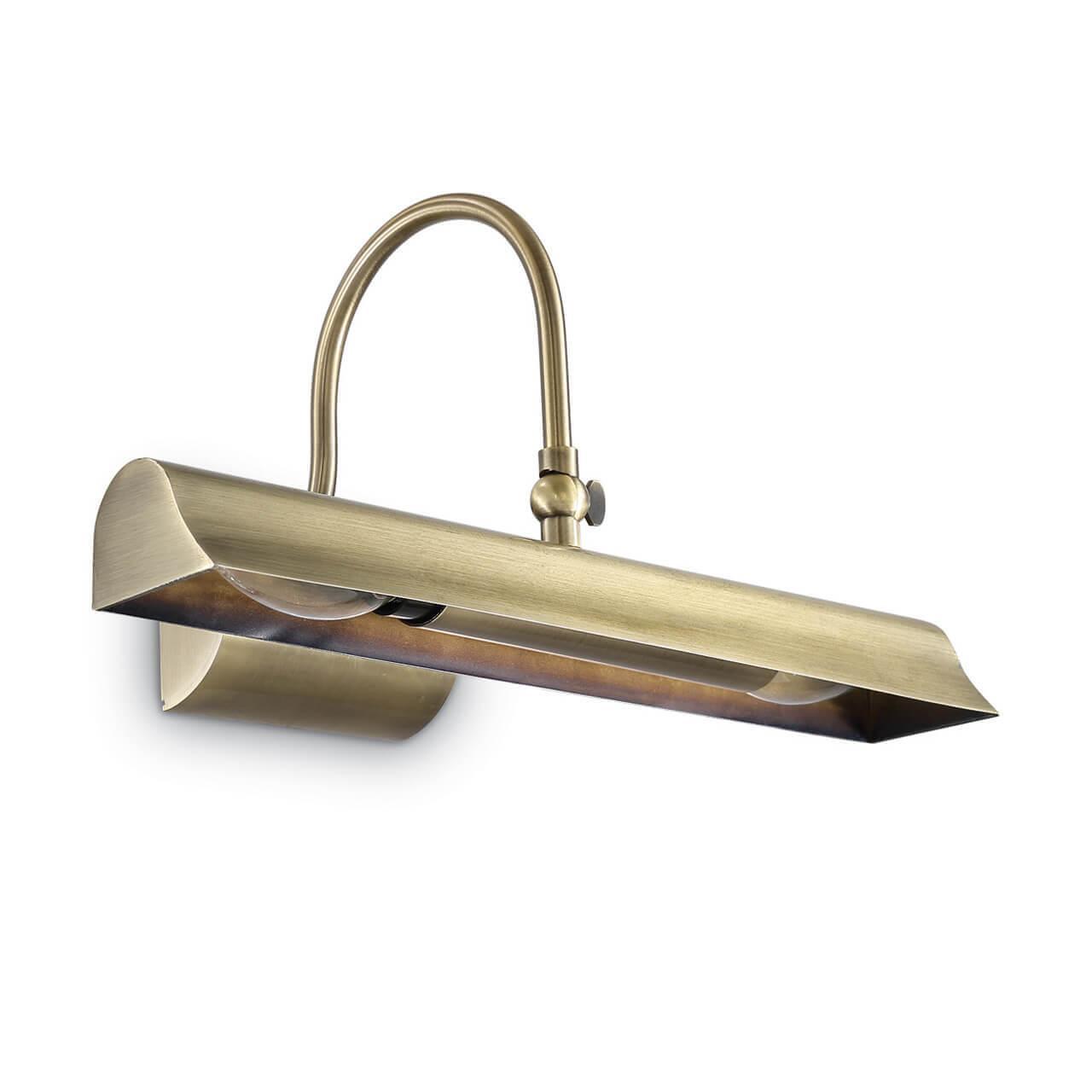 Подсветка для картин Ideal Lux Retro' AP2 144917