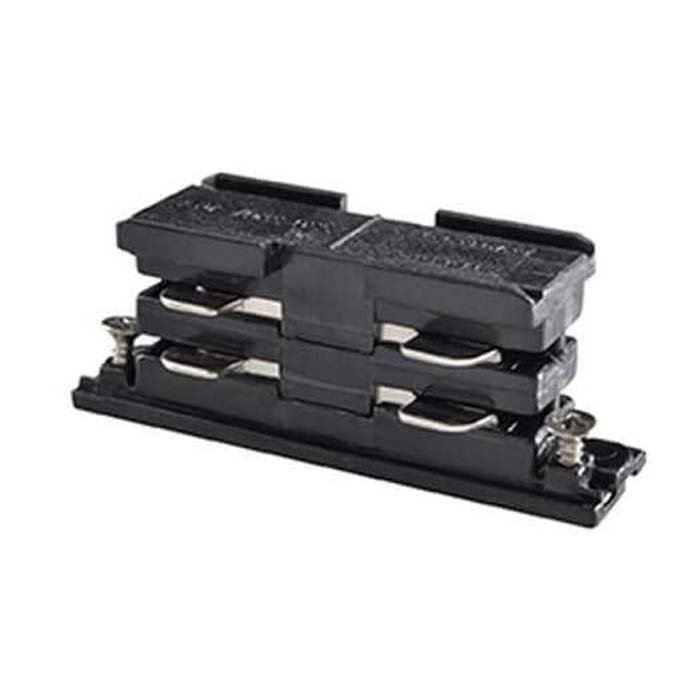 Коннектор Ideal Lux LINK ELECTRIFIED CONNECTOR BK ON-OFF 169644
