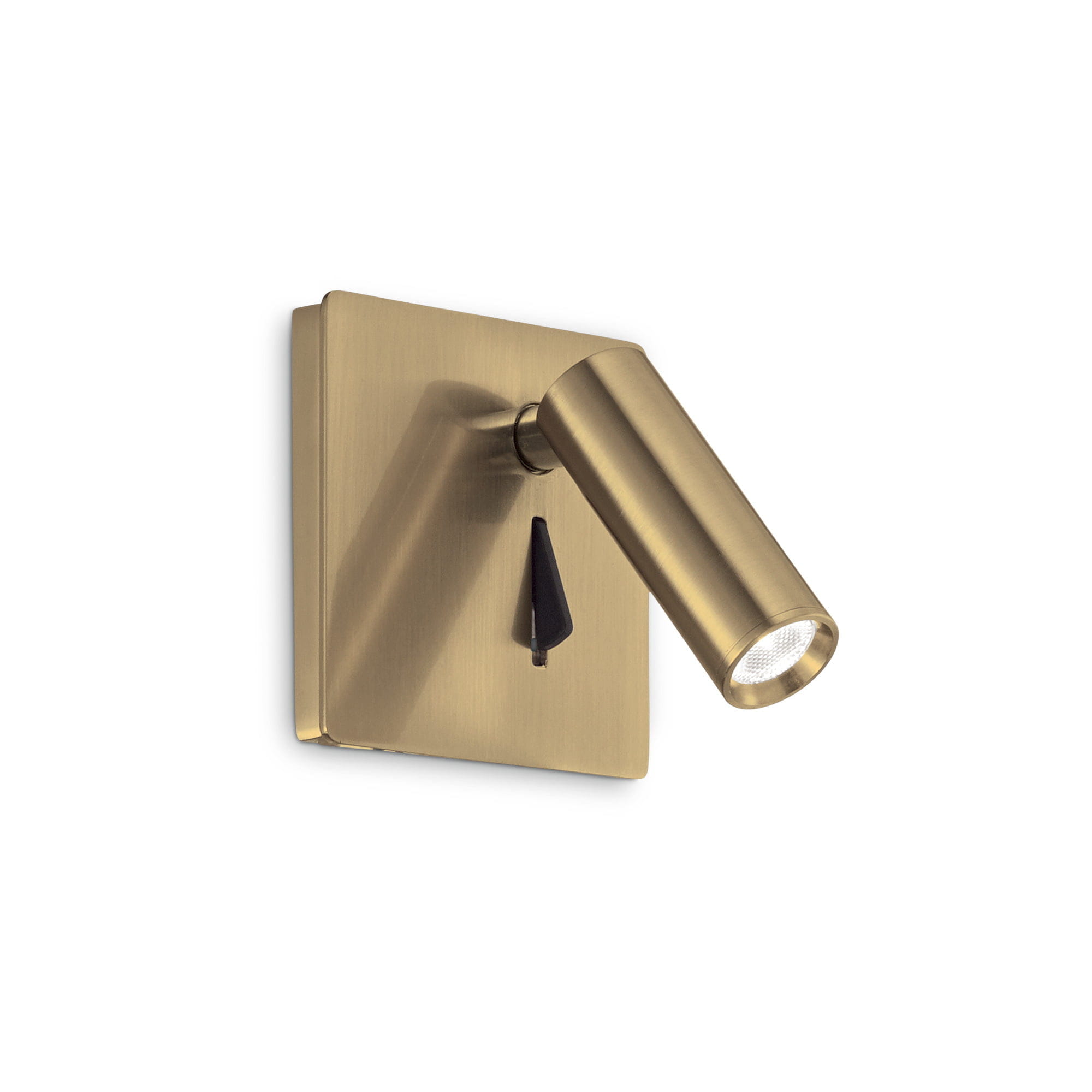Спот Ideal Lux Lite AP Ottone 250120