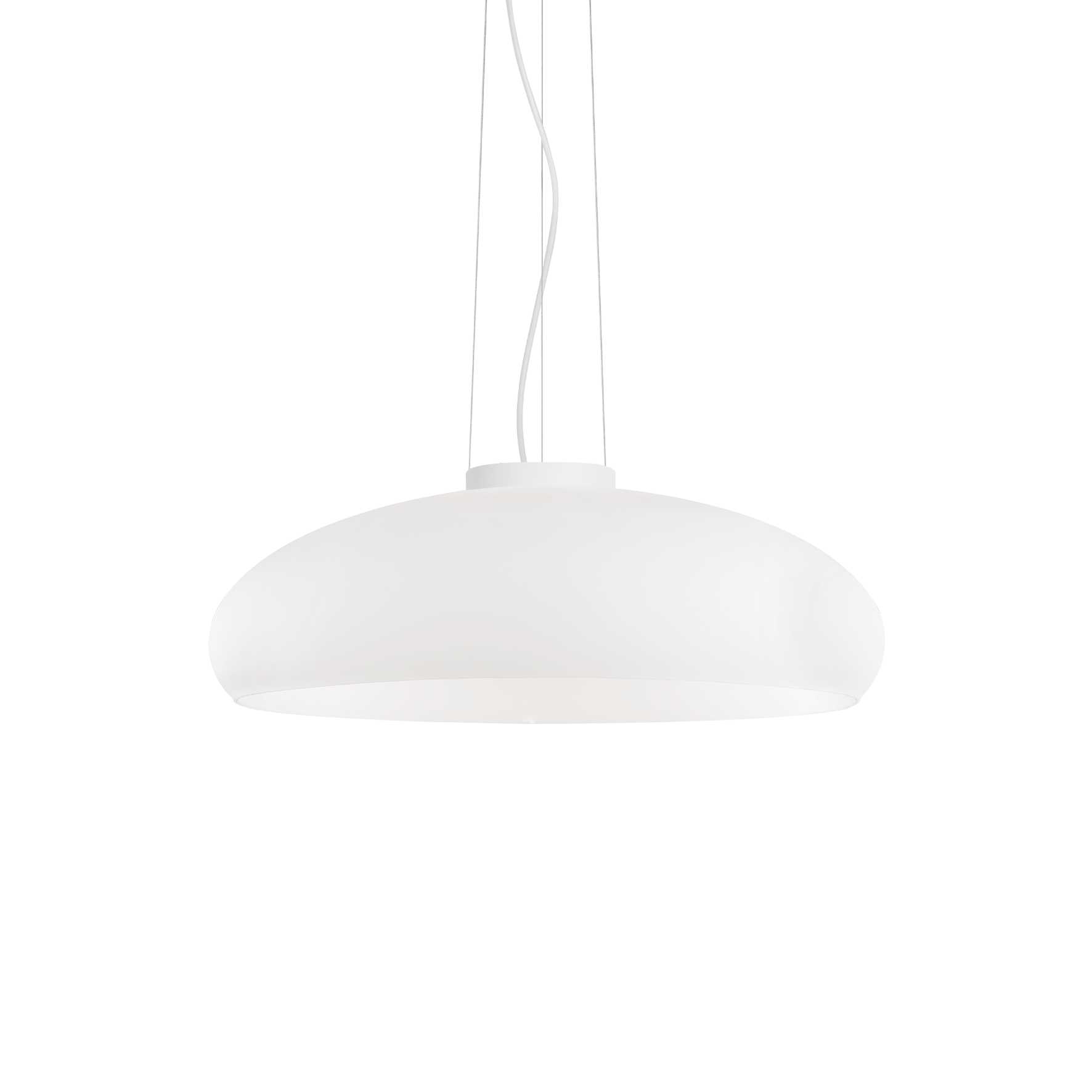 Подвесной светильник Ideal Lux Aria SP1 059679