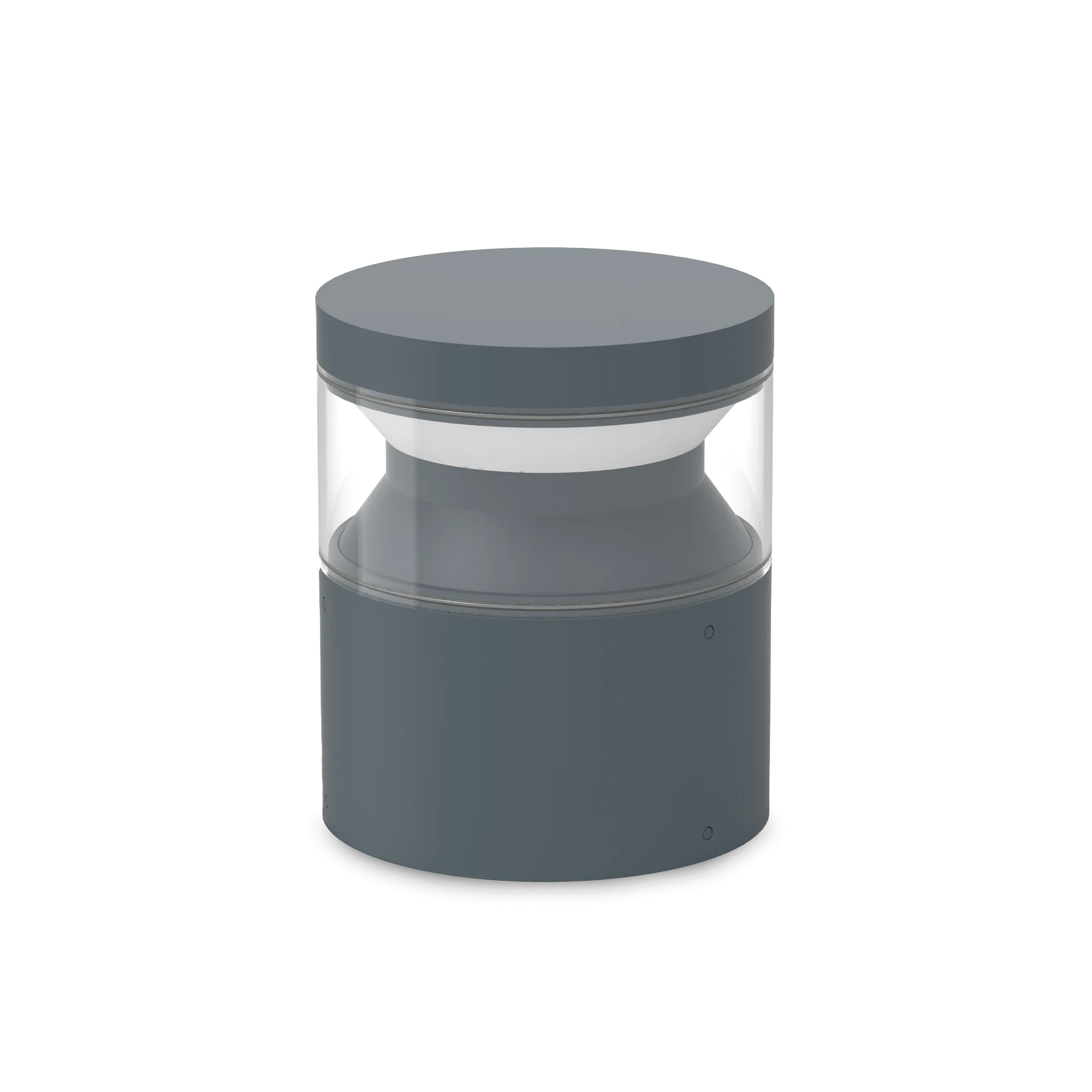 Ландшафтный светильник Ideal Lux BOEING PT H015 ANTRACITE 346656