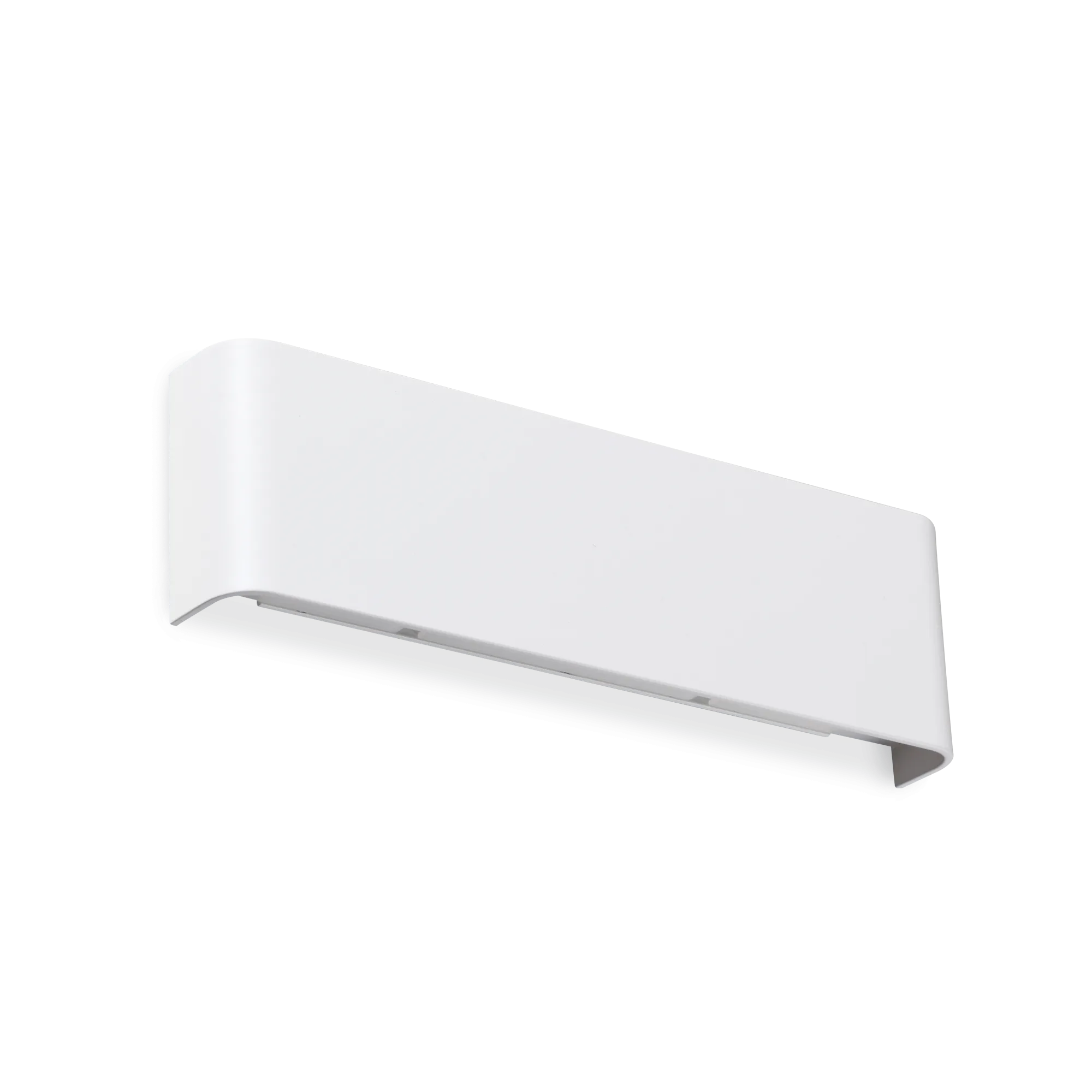 Настенный светильник Ideal Lux DELTA LED AP D030 BIANCO 3000K 345154