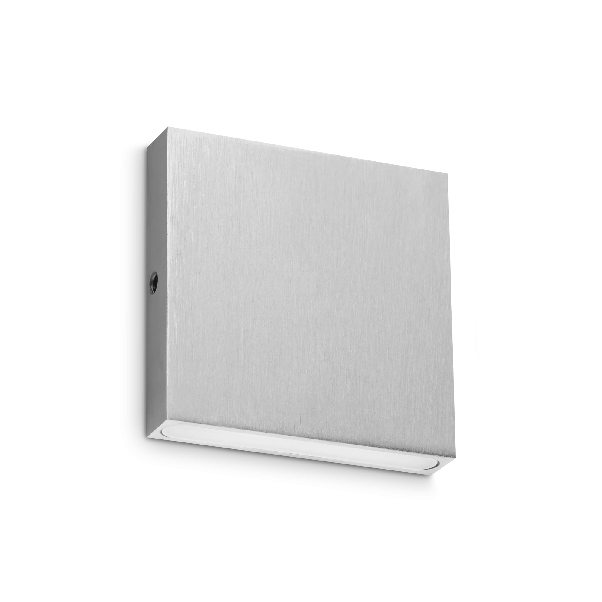 Настенный светильник Ideal Lux POST-IT AP SMALL ACCIAIO 335865