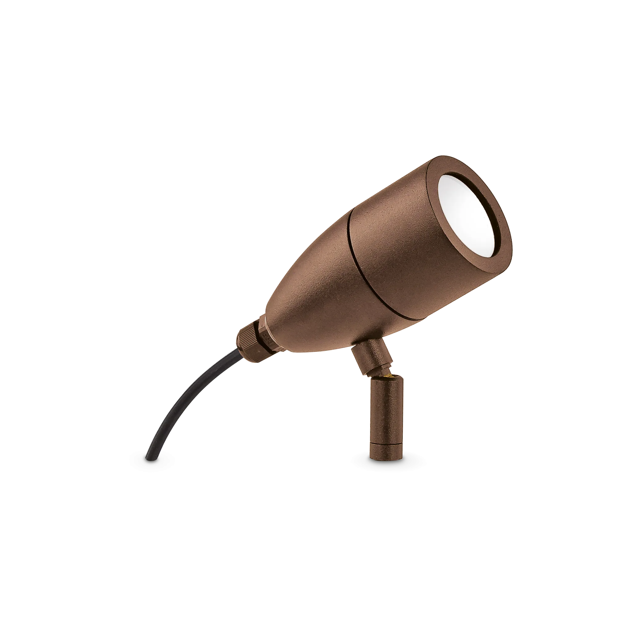 Ландшафтный светильник Ideal Lux Inside PR1 Coffee 247045