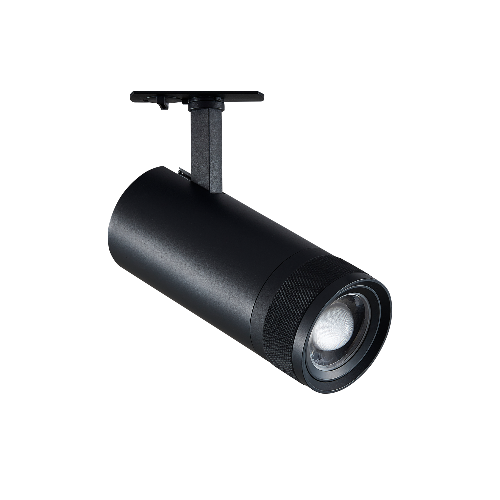 Однофазный трековый светильник Ideal Lux EOS TR 1-PHASE 25W 3000K ON-OFF NE 342740