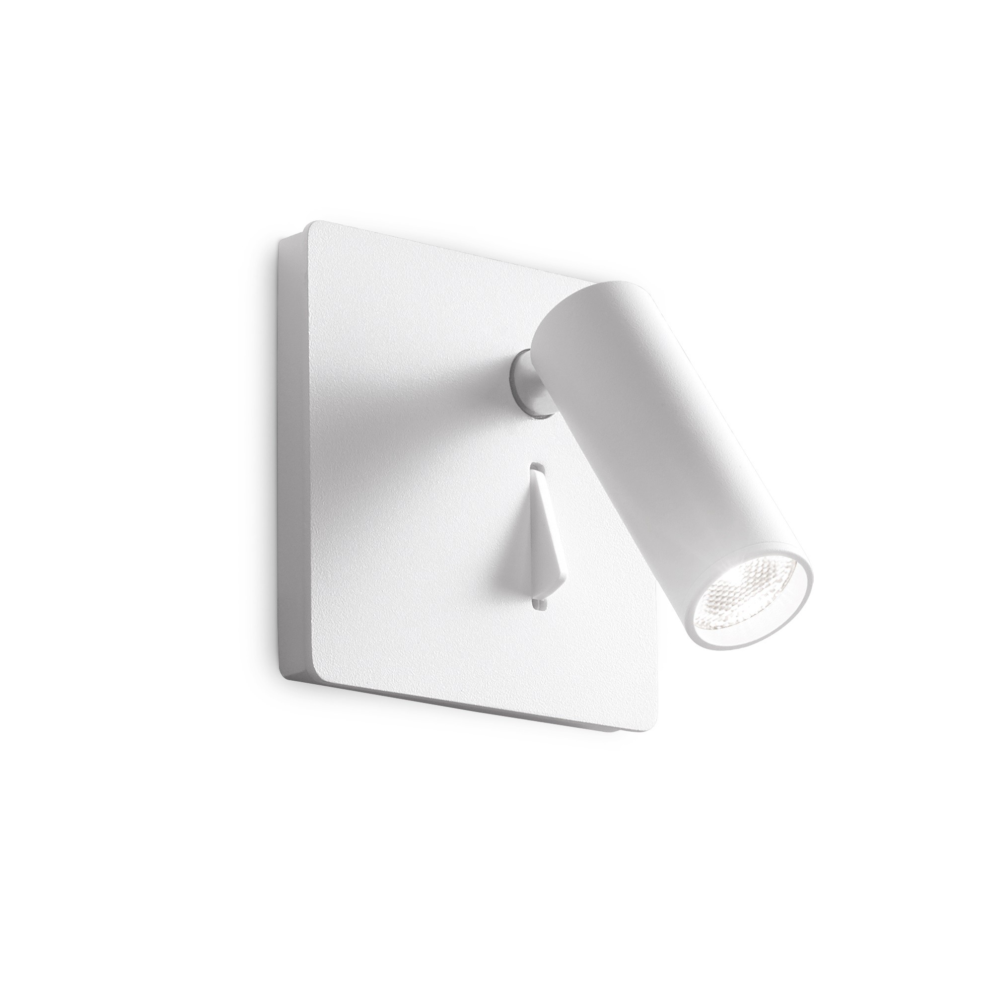 Спот Ideal Lux Lite AP Bianco 250106