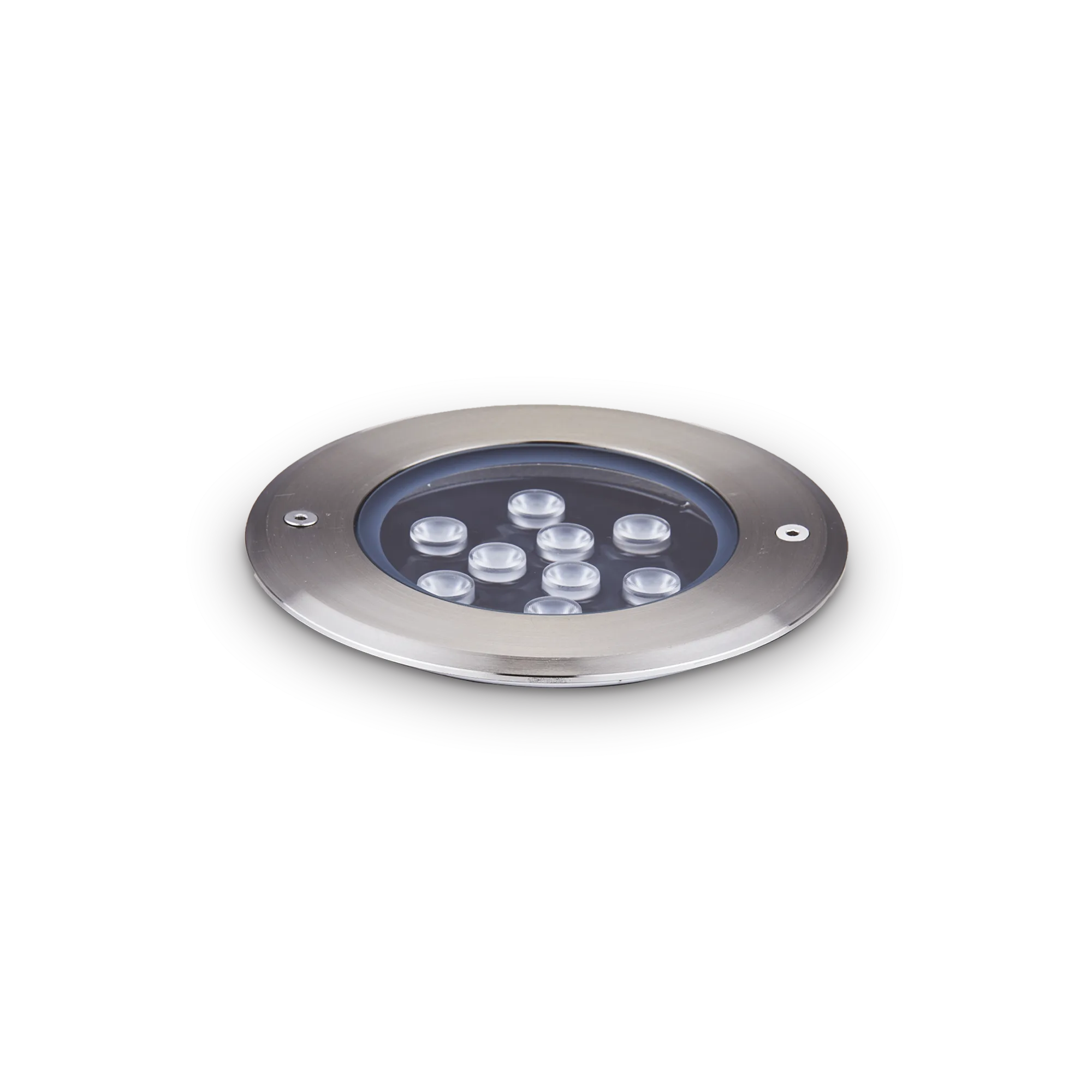 Встраиваемый светильник Ideal Lux Floor PT D14 255682