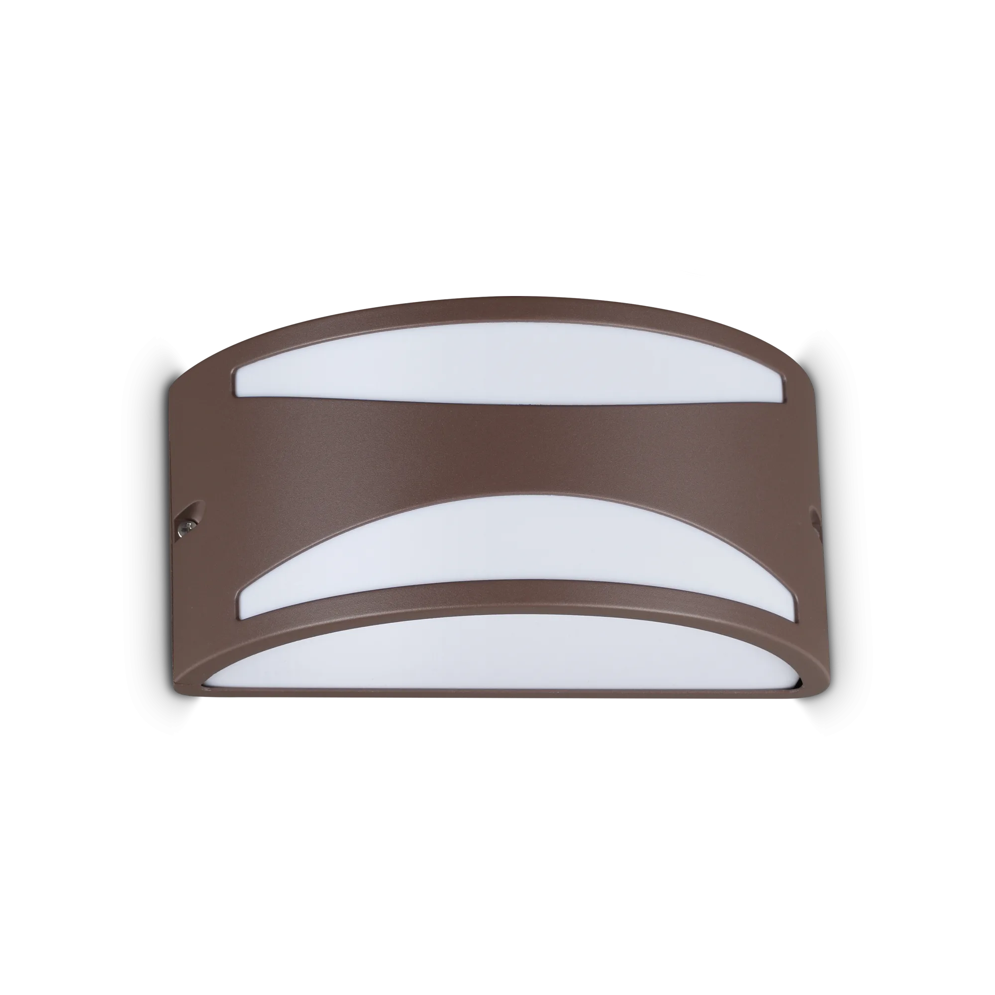 Настенный светильник Ideal Lux REX-3 AP1 COFFEE 213224