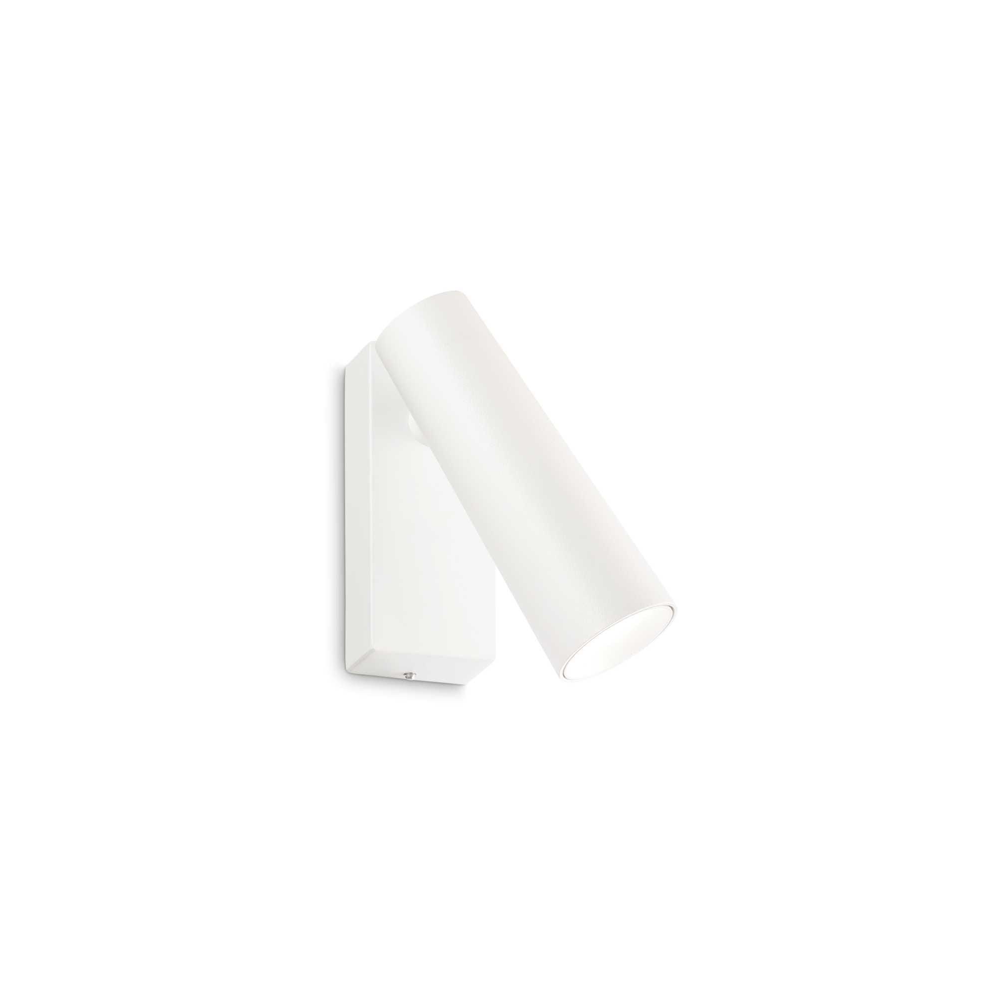 Спот Ideal Lux Pipe AP Bianco 280998