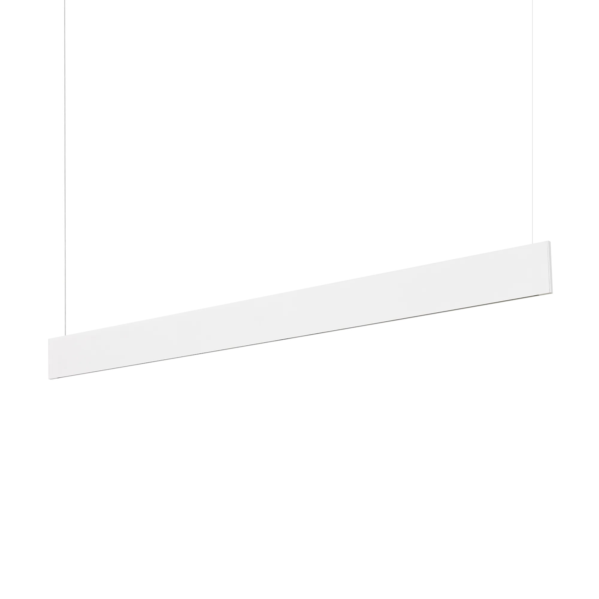 Подвесной светильник Ideal Lux STEEL SP1 D09 MONO-EMISSION ACCENT 3000K BIANCO 368795