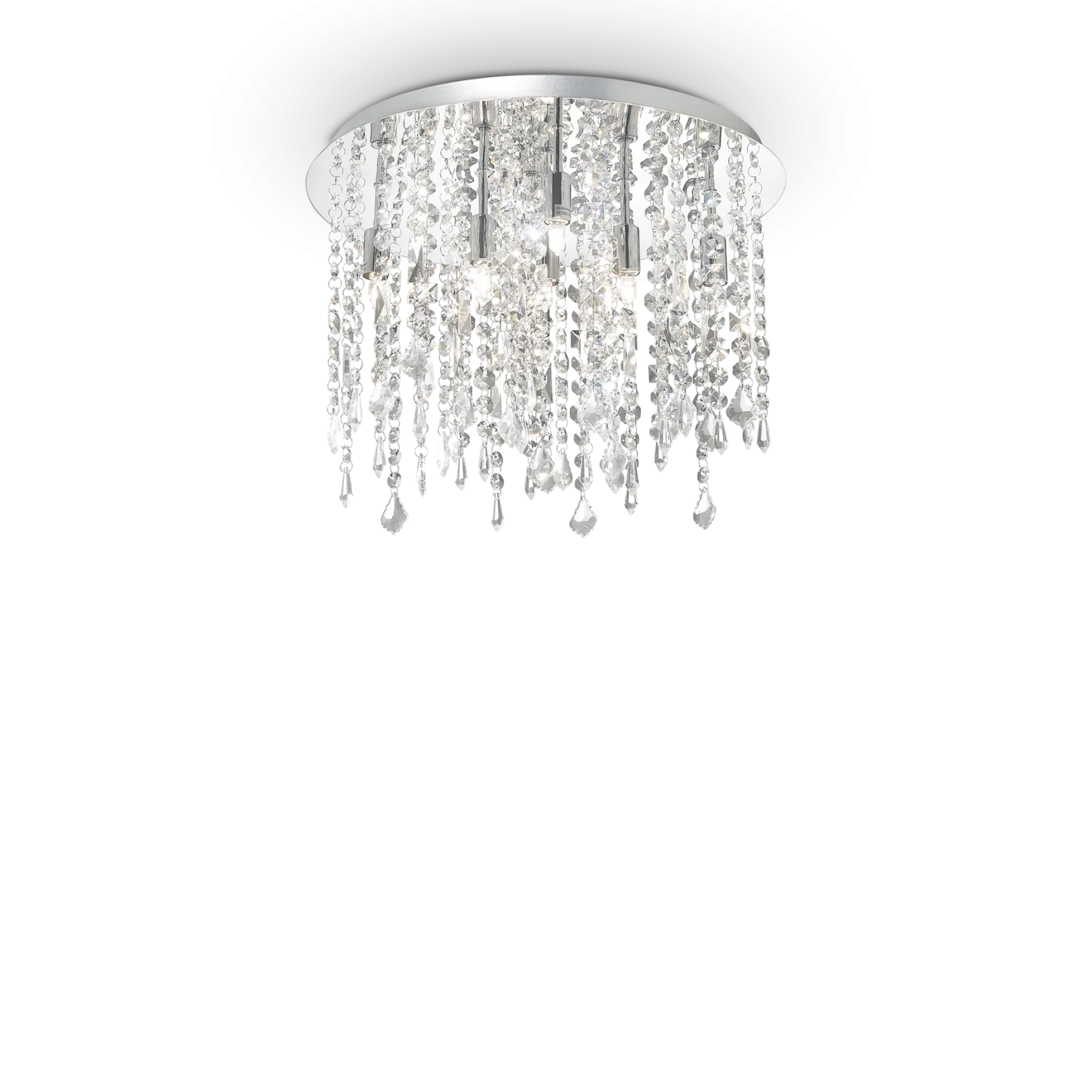 Потолочная люстра Ideal Lux Royal PL8 052991