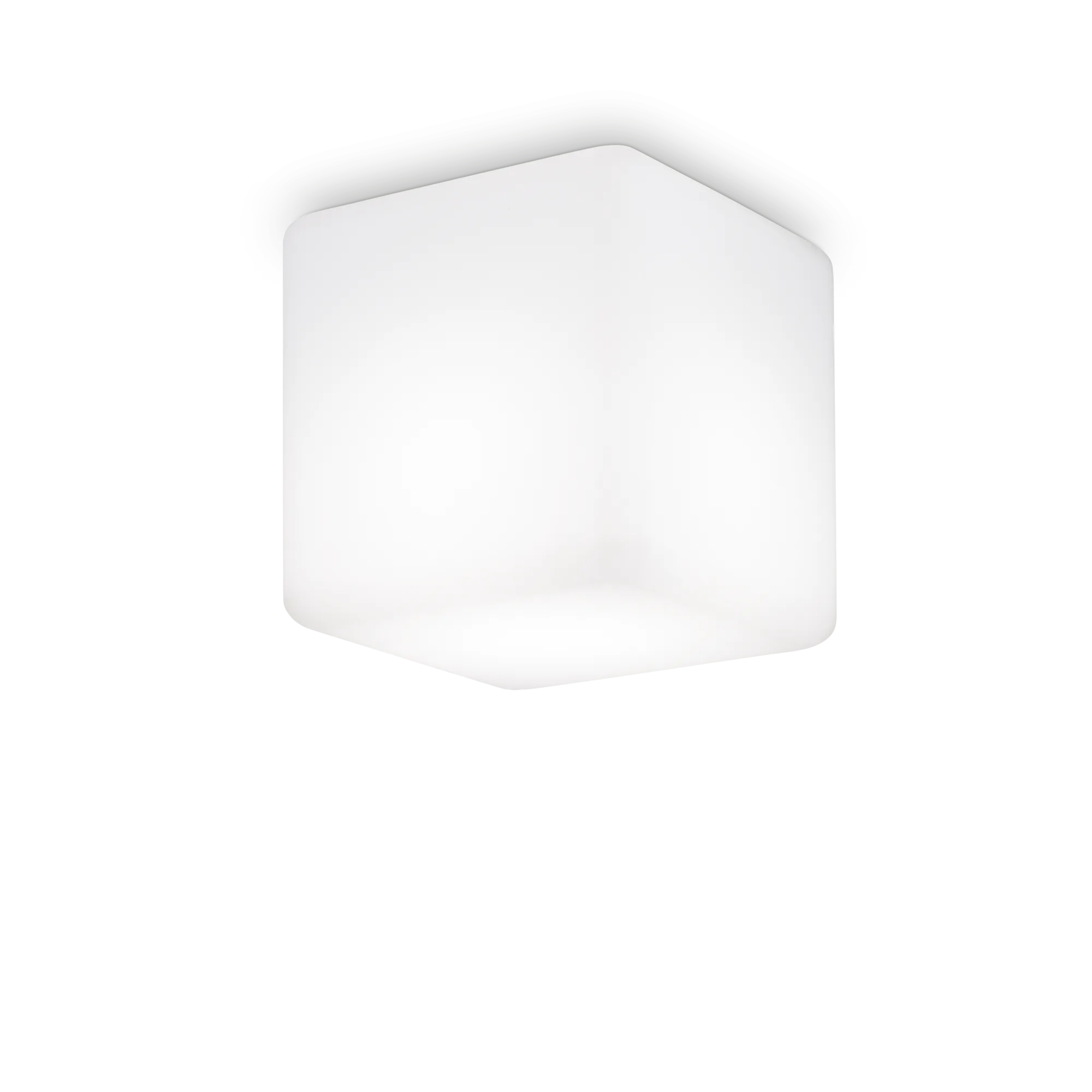 Настенно-потолочный светильник Ideal Lux Luna una D20 213194