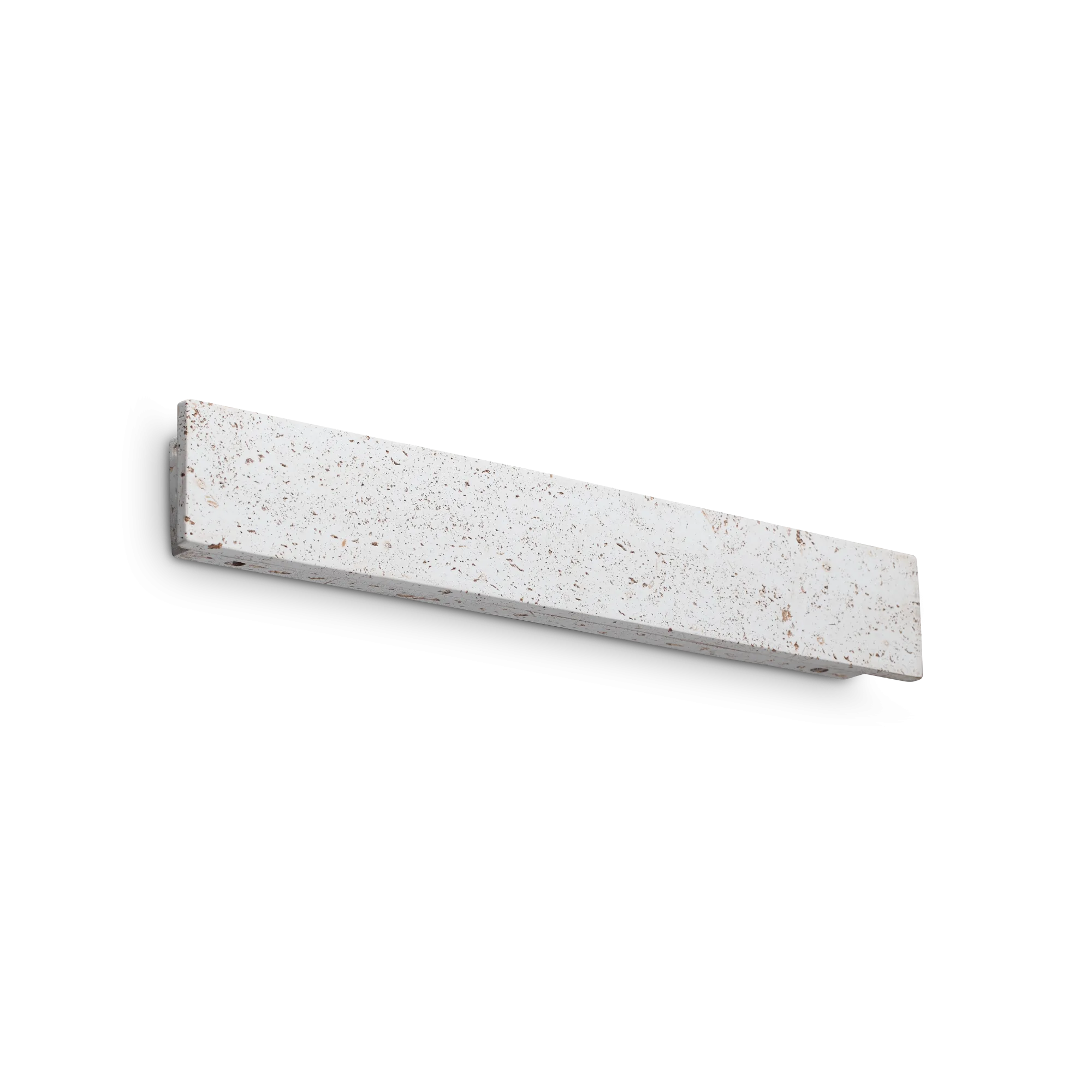 Настенный светильник Ideal Lux ZIG ZAG AP D53 SQUARE CEMENTO 3000K 356686