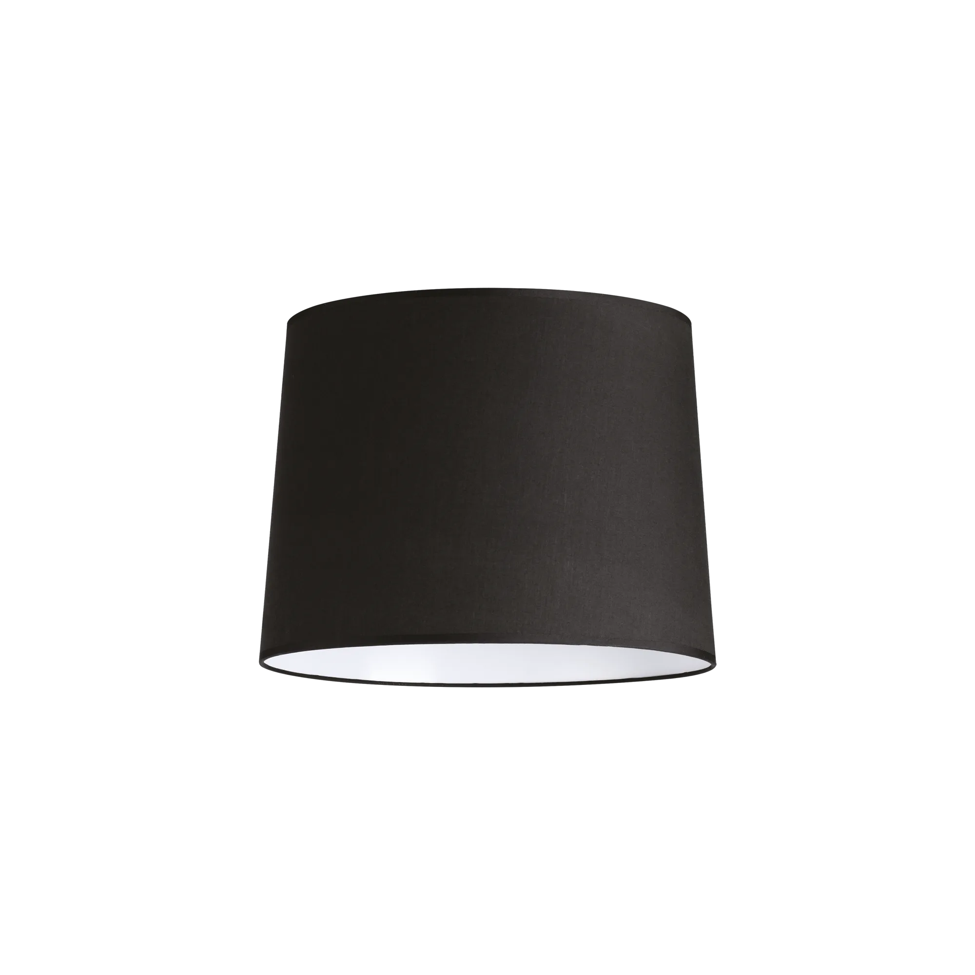 Абажур Ideal Lux SET UP PARALUME CILINDRO D45 H09 NERO 346113