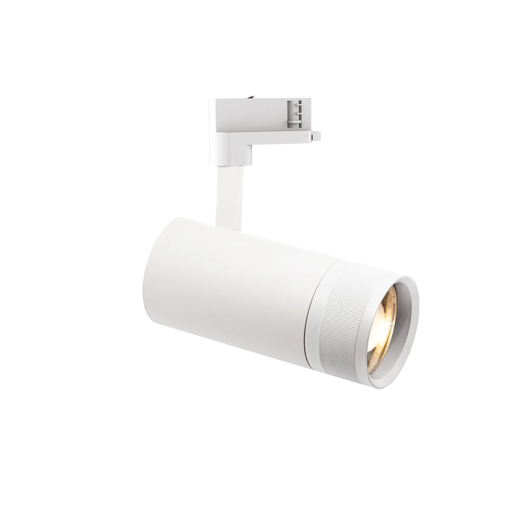 Трехфазный трековый светильник Ideal Lux EOS TR 3-PHASE 15W 3000K 1-10V BI 302959