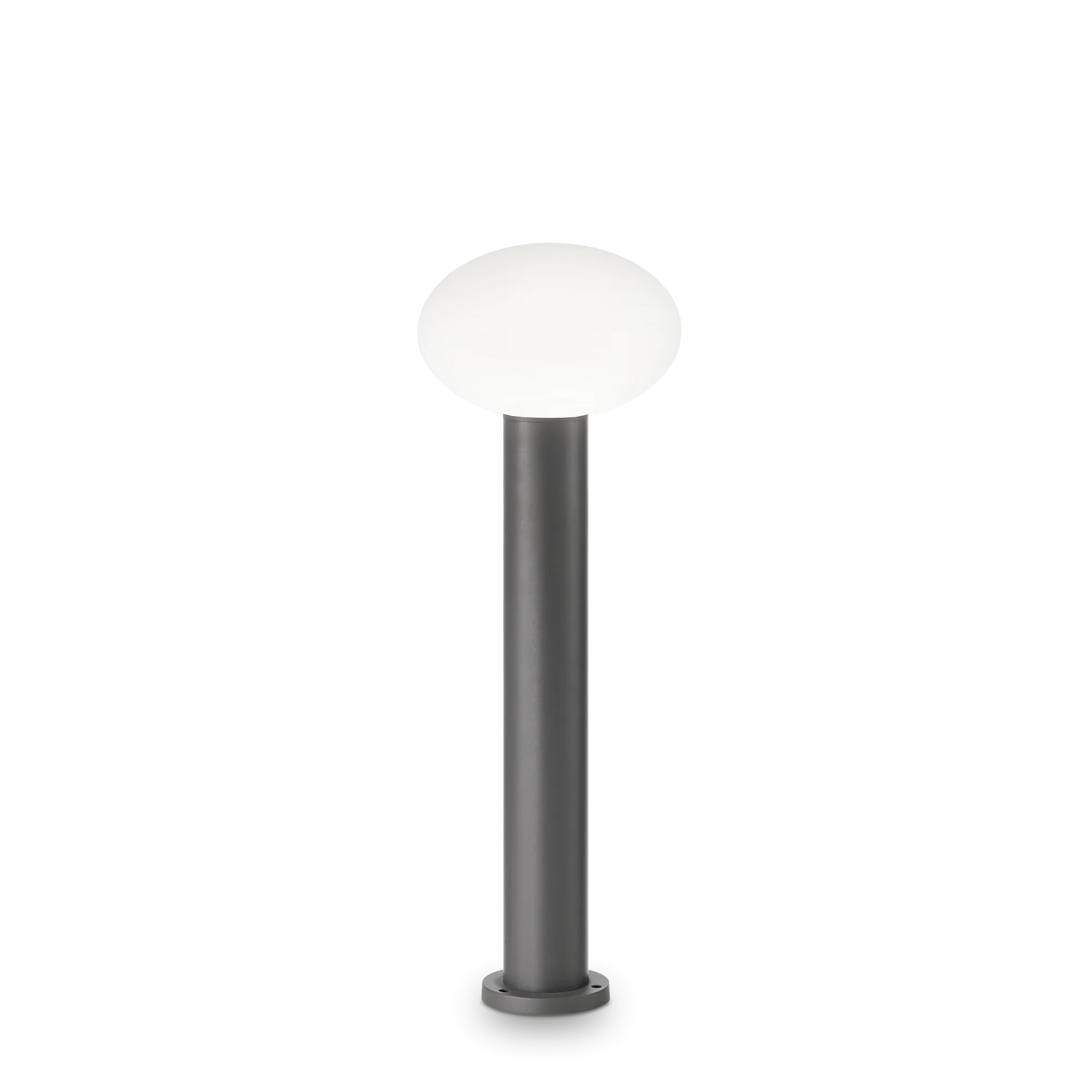 Ландшафтный светильник без плафона Ideal Lux Clio MPT1 Antracite 249452