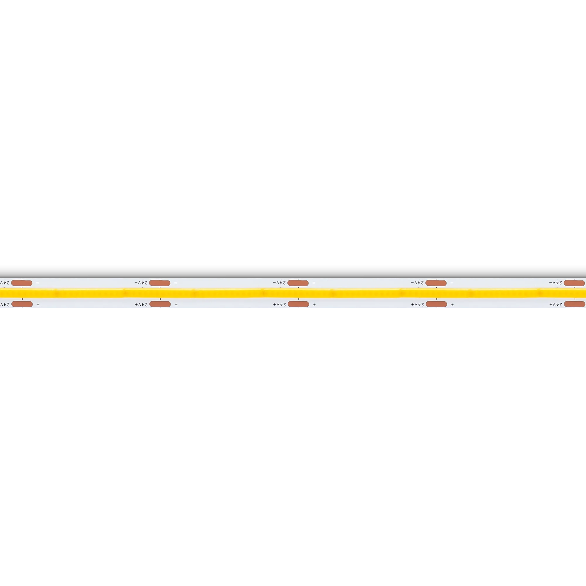 Светодиодная лента Ideal Lux Strip LED COB 15W/M 2700K CRI90 IP20 325941