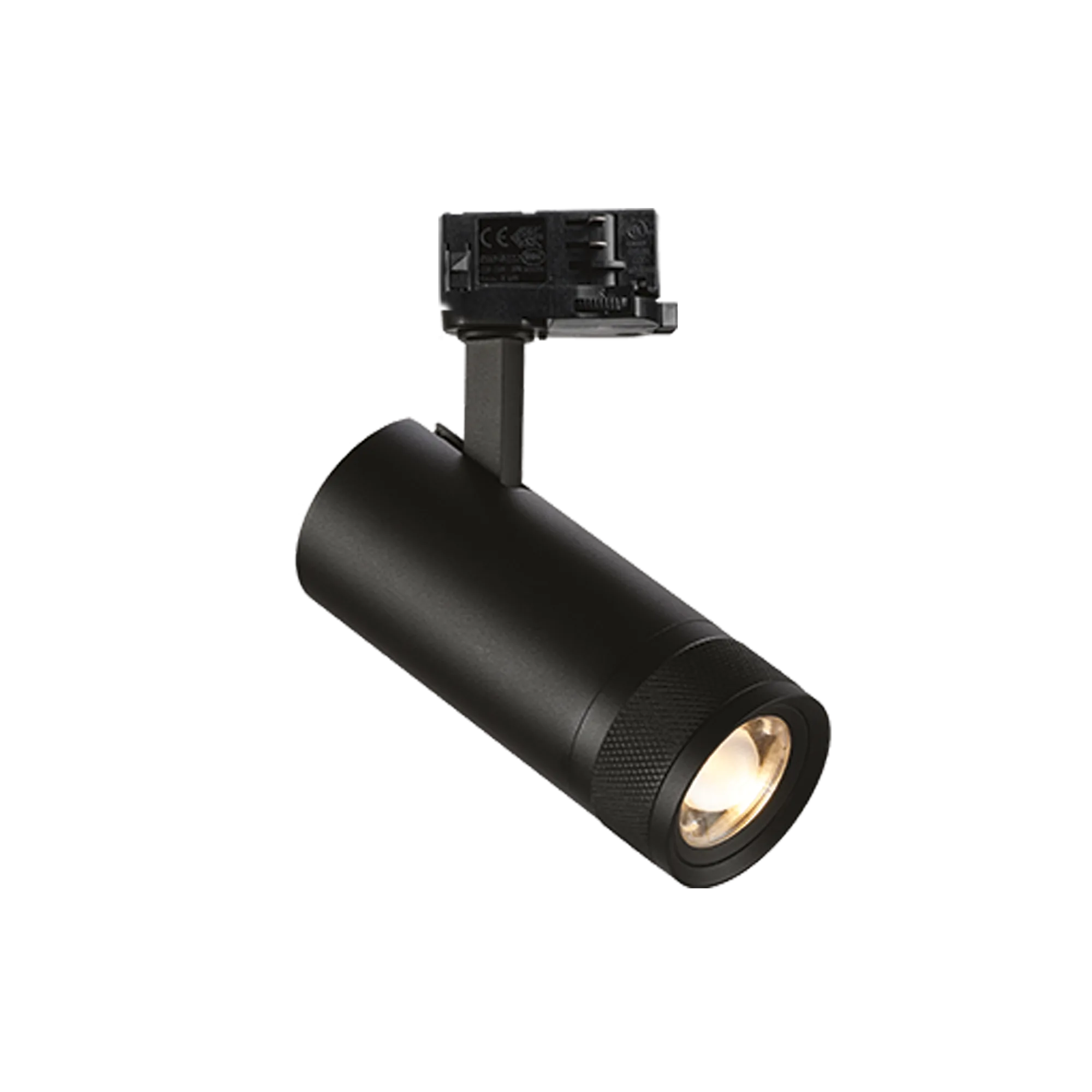 Трехфазный трековый светильник Ideal Lux EOS TR 3-PHASE 15W 2700K ON-OFF NE 340791