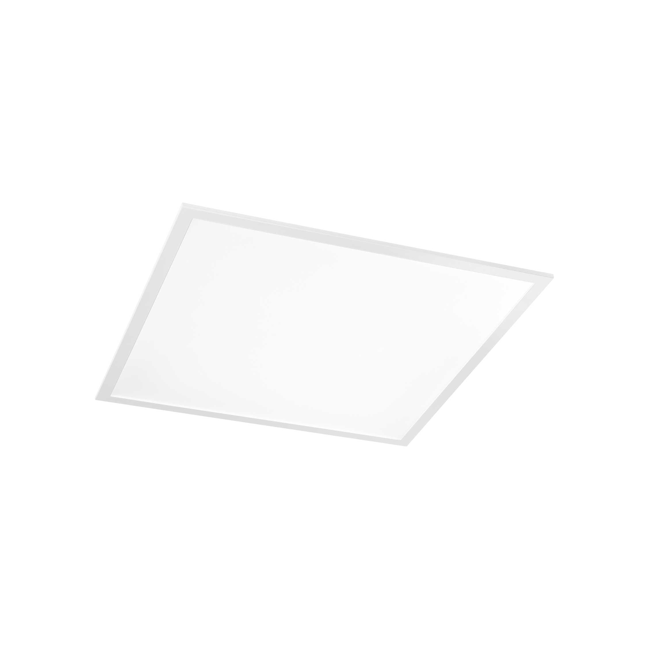Потолочный встраиваемый светильник Ideal Lux LED Panel Fi 4000K CRI80 249728