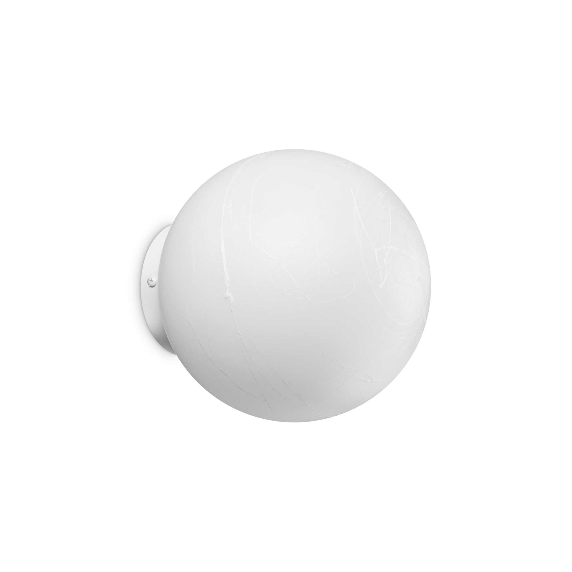 Бра Ideal Lux Carta AP1 D20 317106