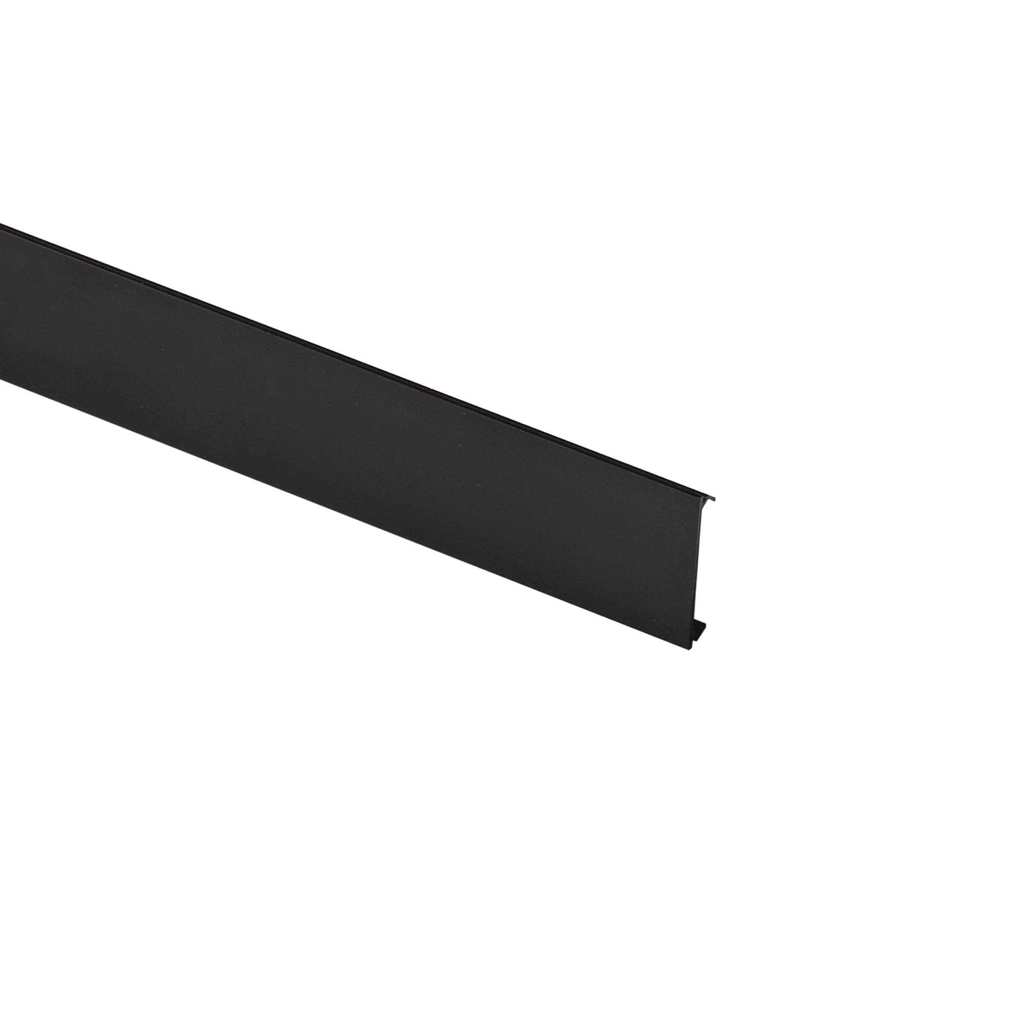 Экран для шинопровода Ideal Lux STICK COPERTURA BINARIO 1 MT NERO 329635