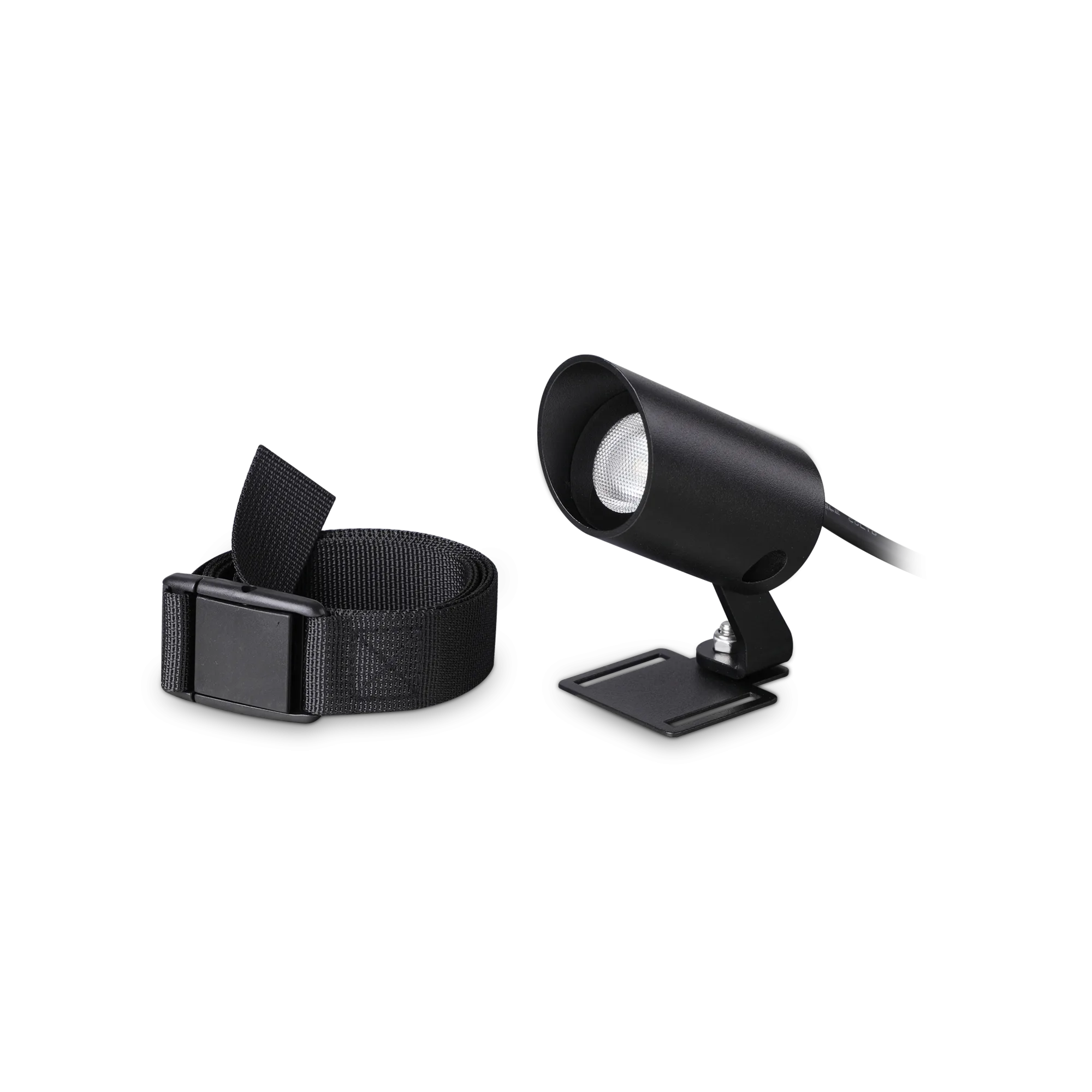 Ландшафтный светильник Ideal Lux Koala AP 3W 331355